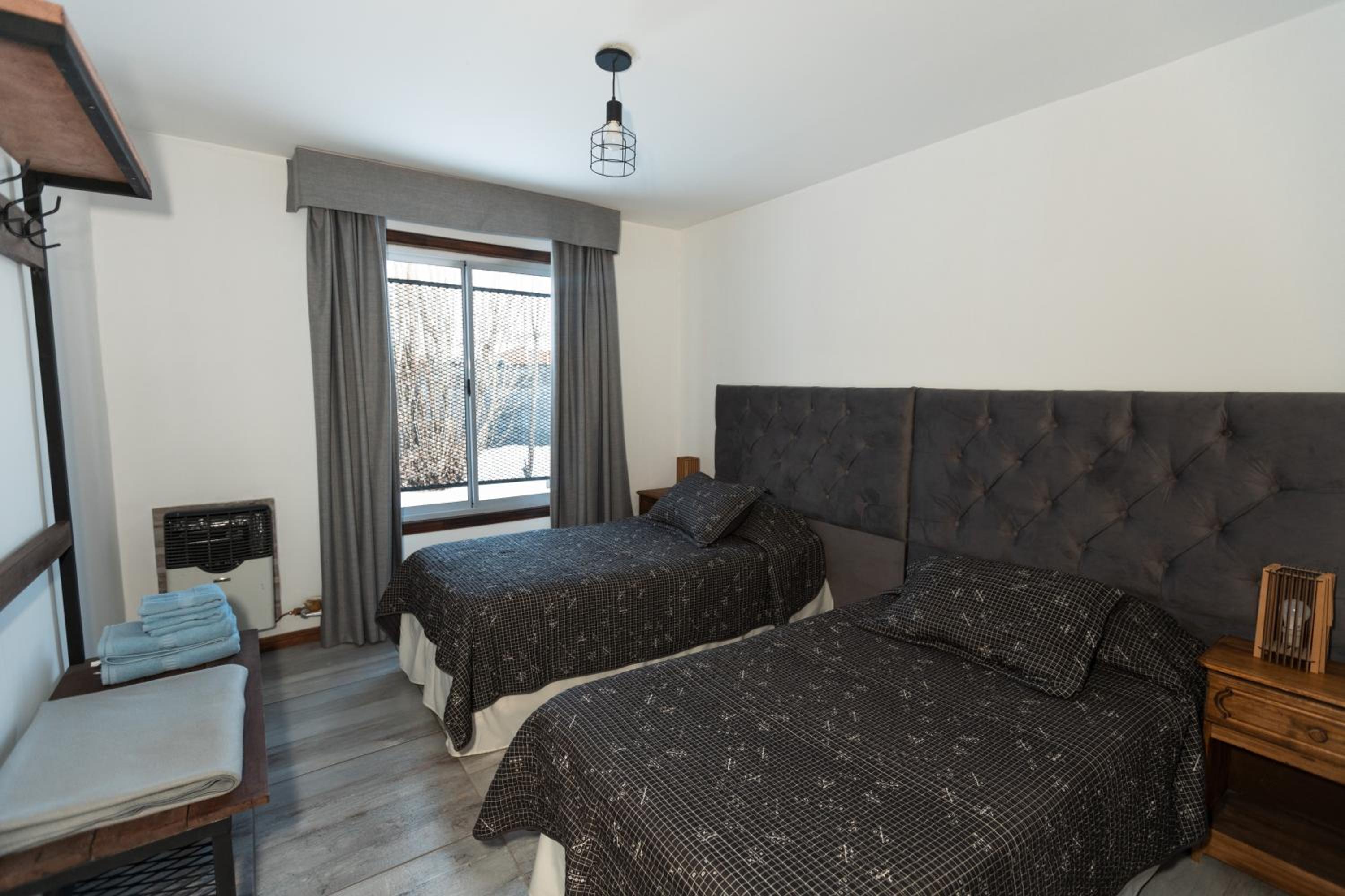 Patagonia Hope Suites
