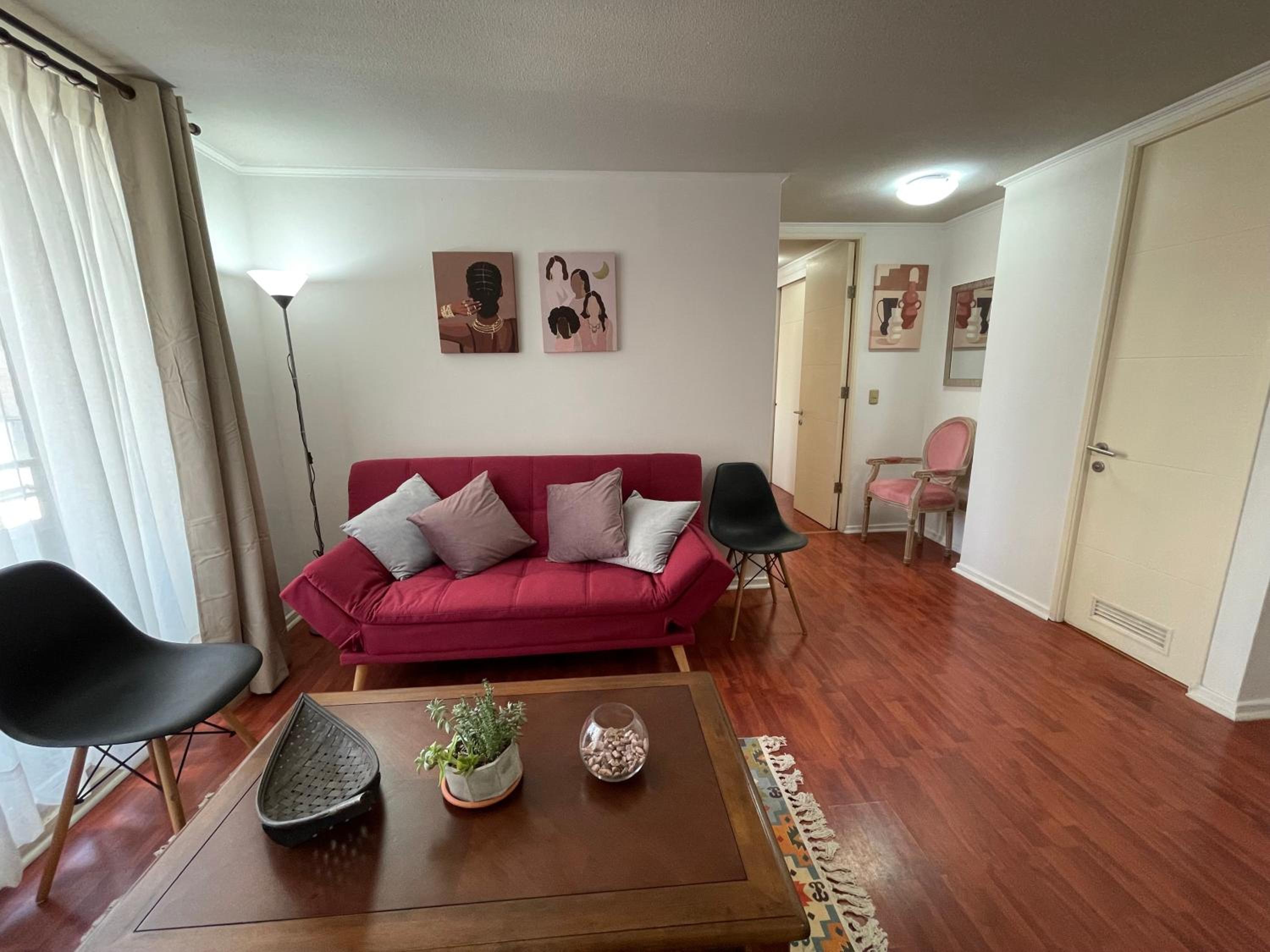 VR Suite Santiago