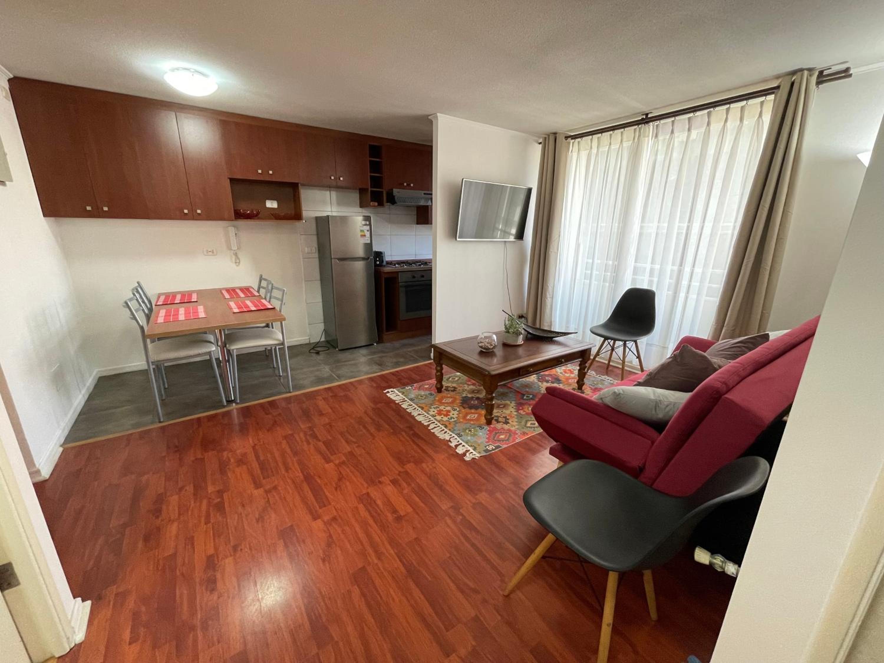 VR Suite Santiago