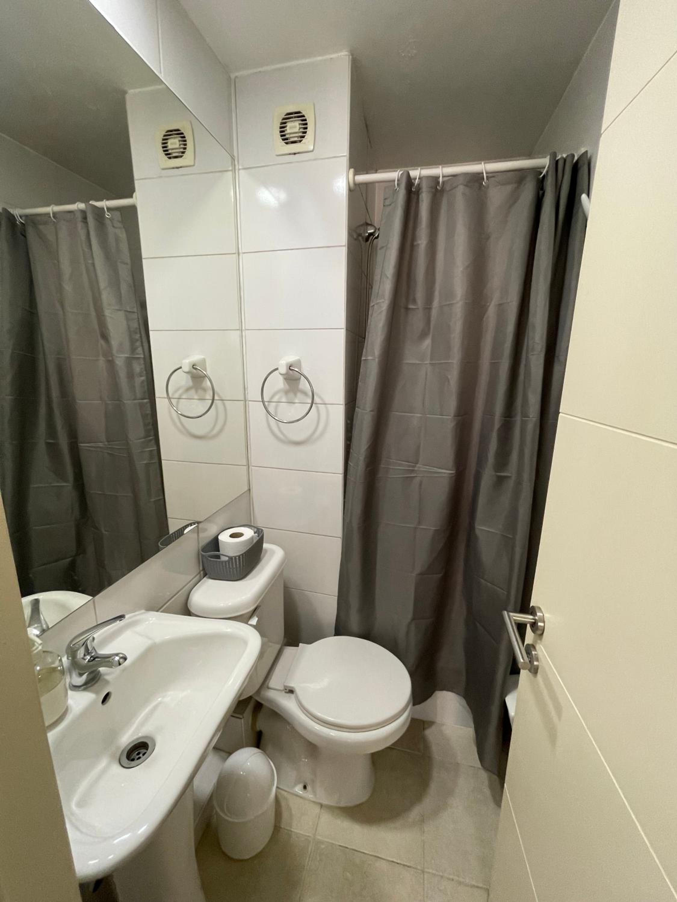 VR Suite Santiago
