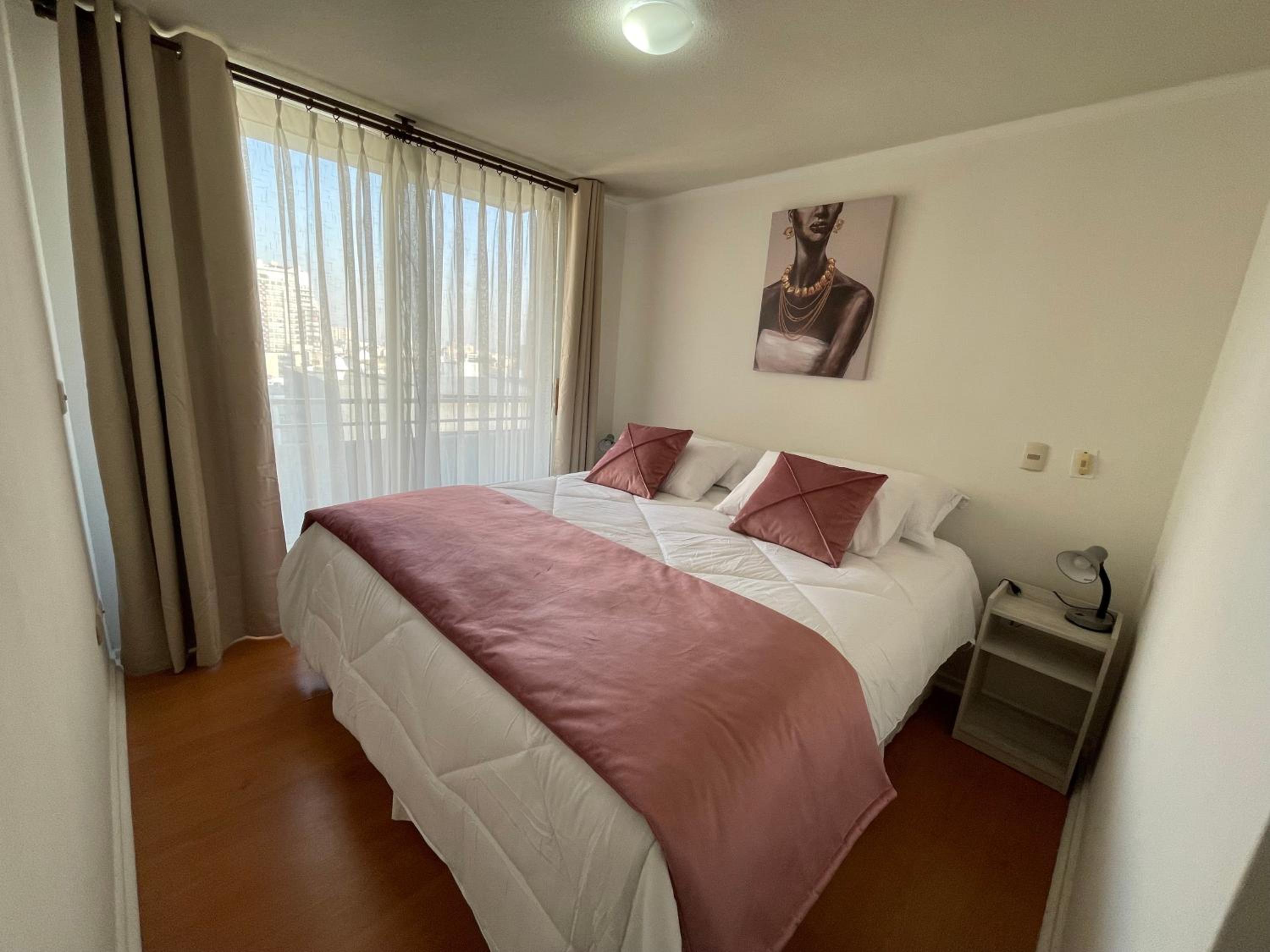 VR Suite Santiago