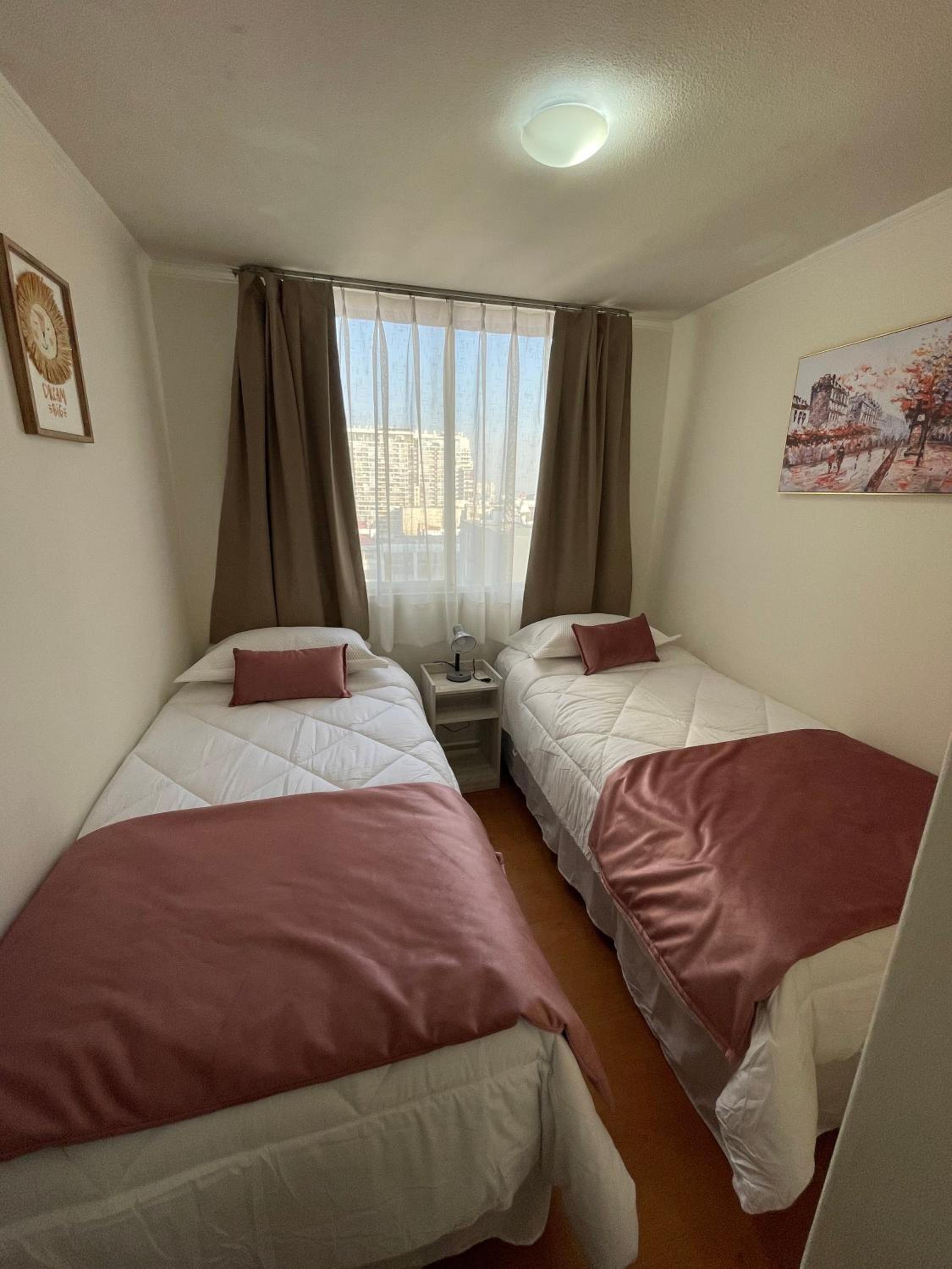 VR Suite Santiago