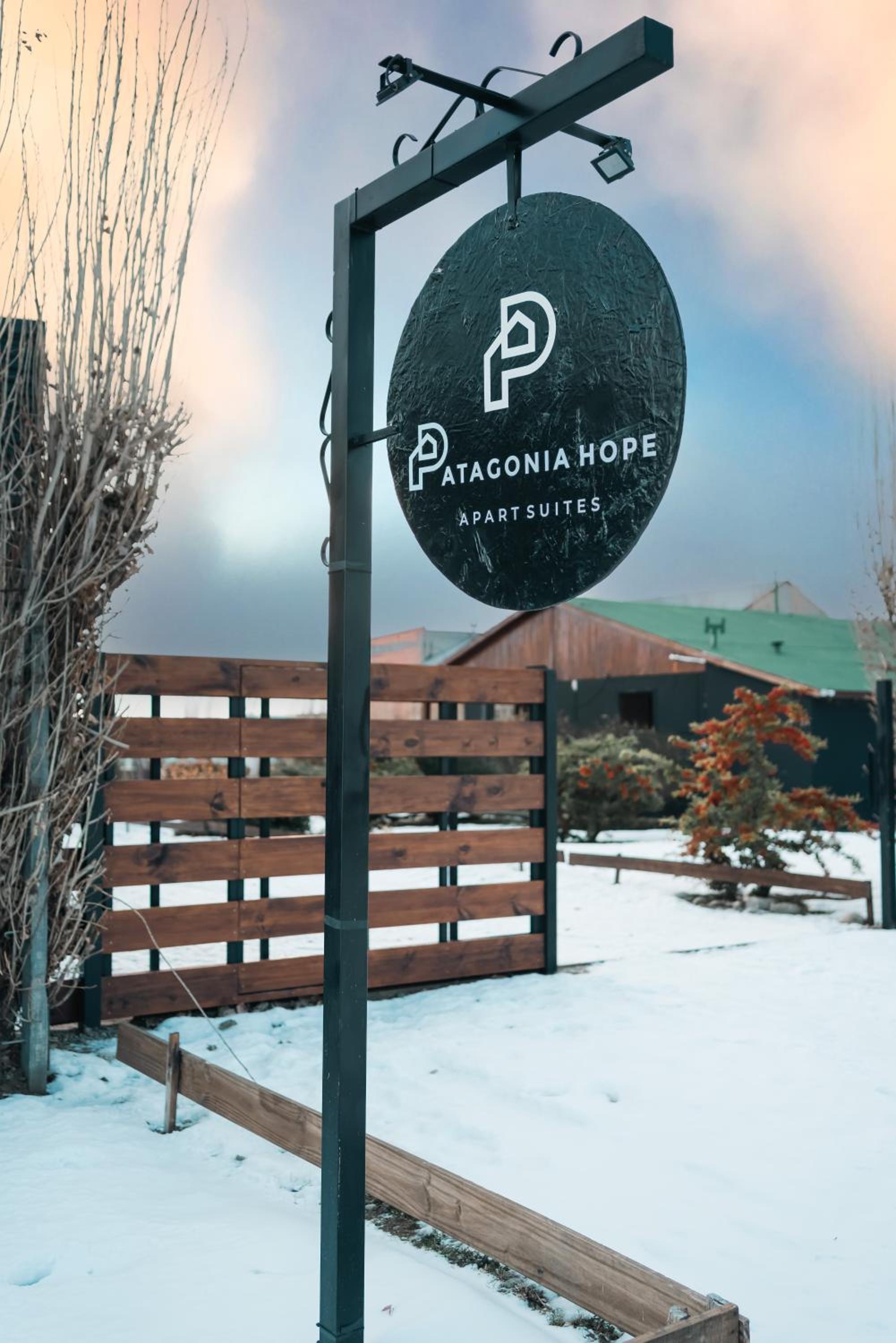 Patagonia Hope Suites