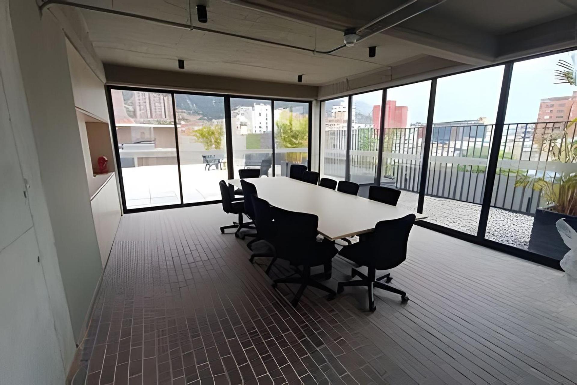 meeting & event spaces