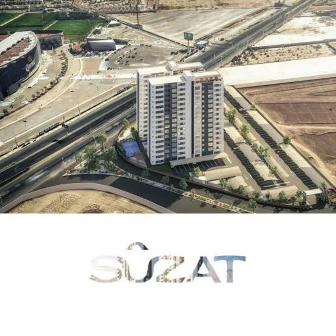 Departamento Nuevo Frente al TSM view 3