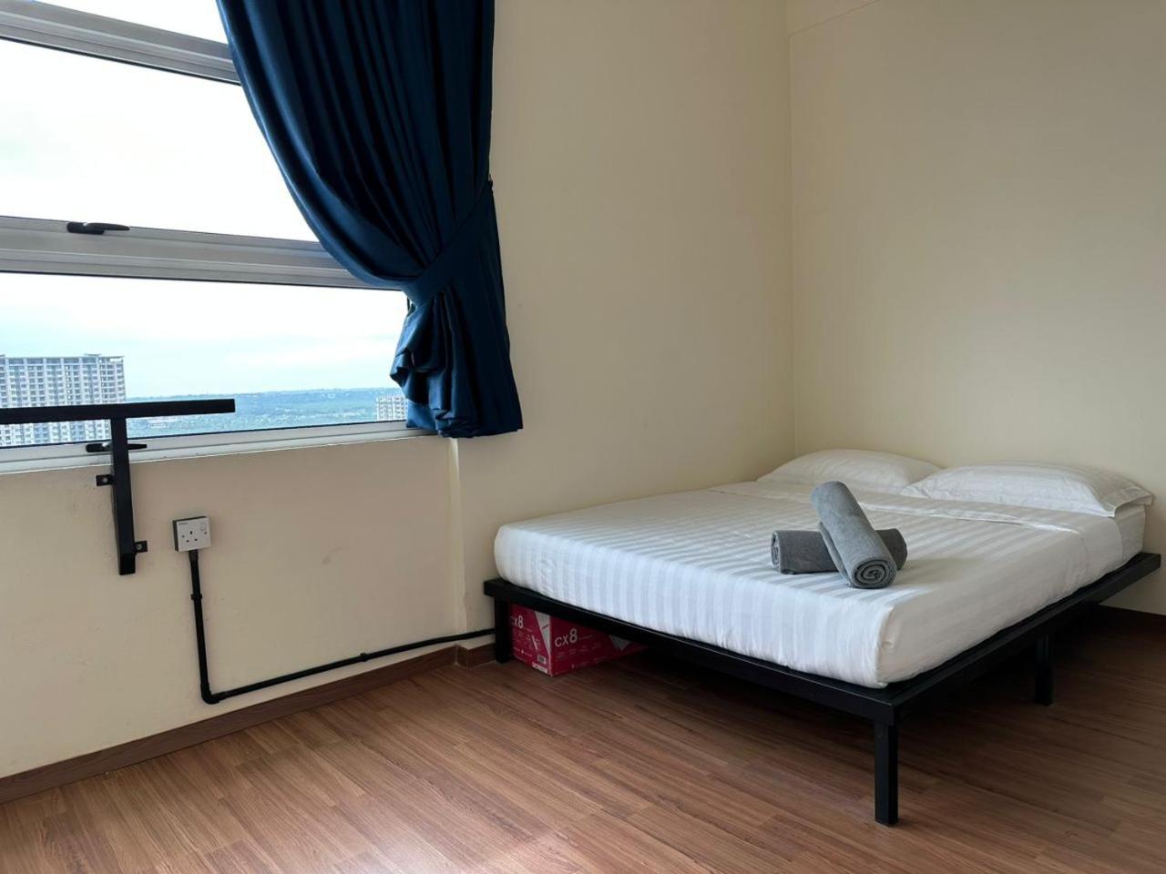 The Cove Homestay Sandakan - seaview photo 3