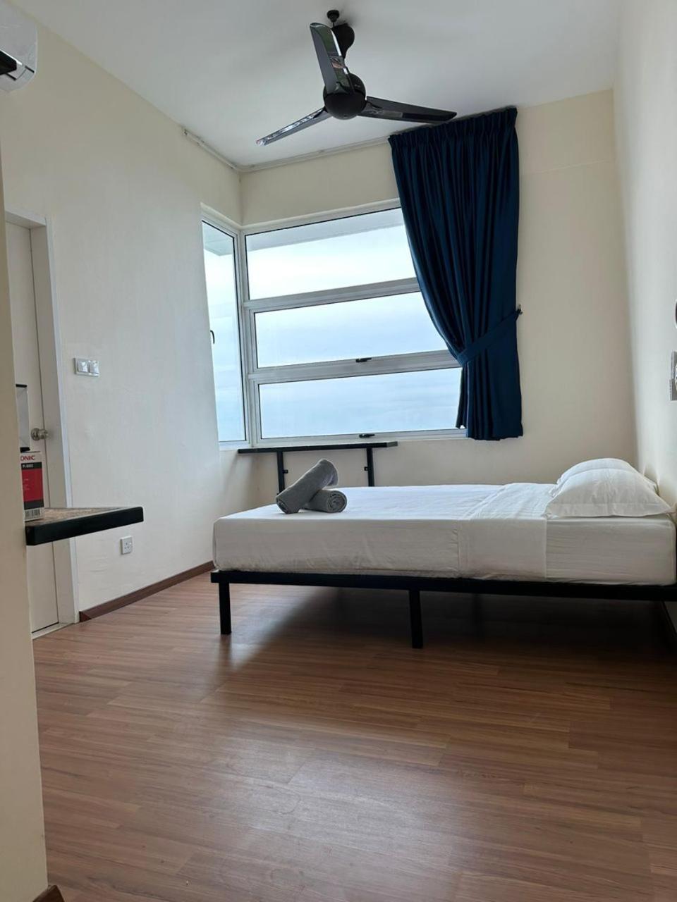 The Cove Homestay Sandakan - seaview photo 4