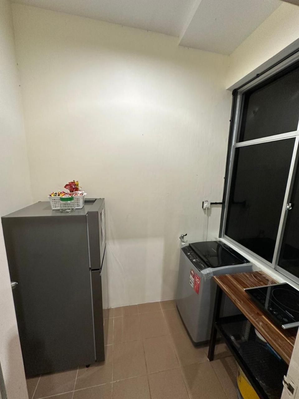 The Cove Homestay Sandakan - seaview