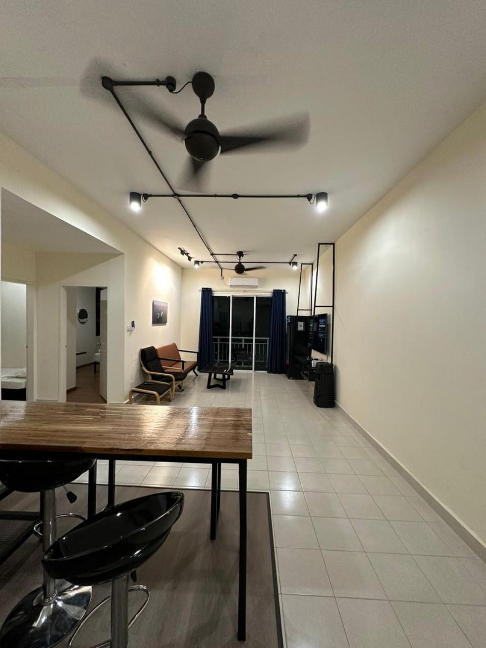 The Cove Homestay Sandakan - seaview