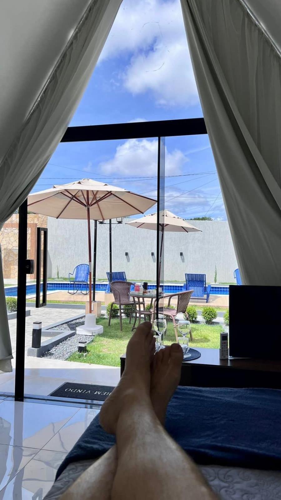 Villa Suíça Ibiapaba