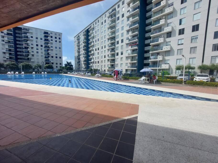 Apartamento Cartagena - Terrazas de Calicanto
