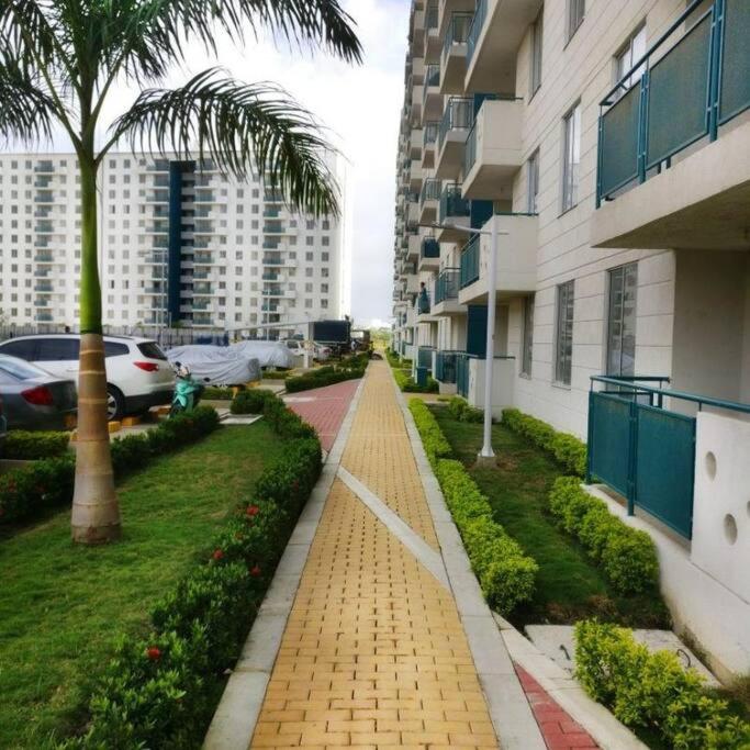 Apartamento Cartagena - Terrazas de Calicanto