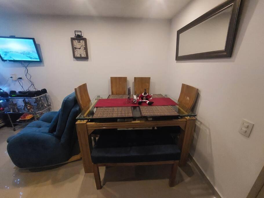 Apartamento Cartagena - Terrazas de Calicanto