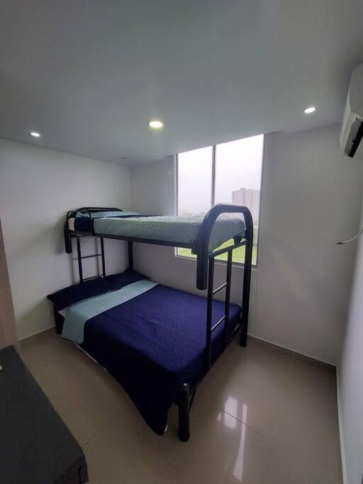 Apartamento Cartagena - Terrazas de Calicanto