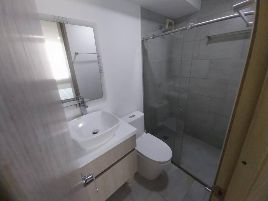 Apartamento Cartagena - Terrazas de Calicanto