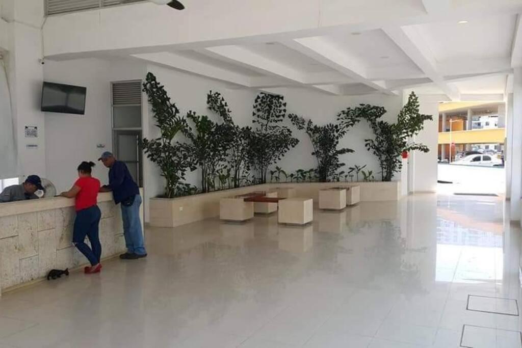 Apartamento Cartagena - Terrazas de Calicanto