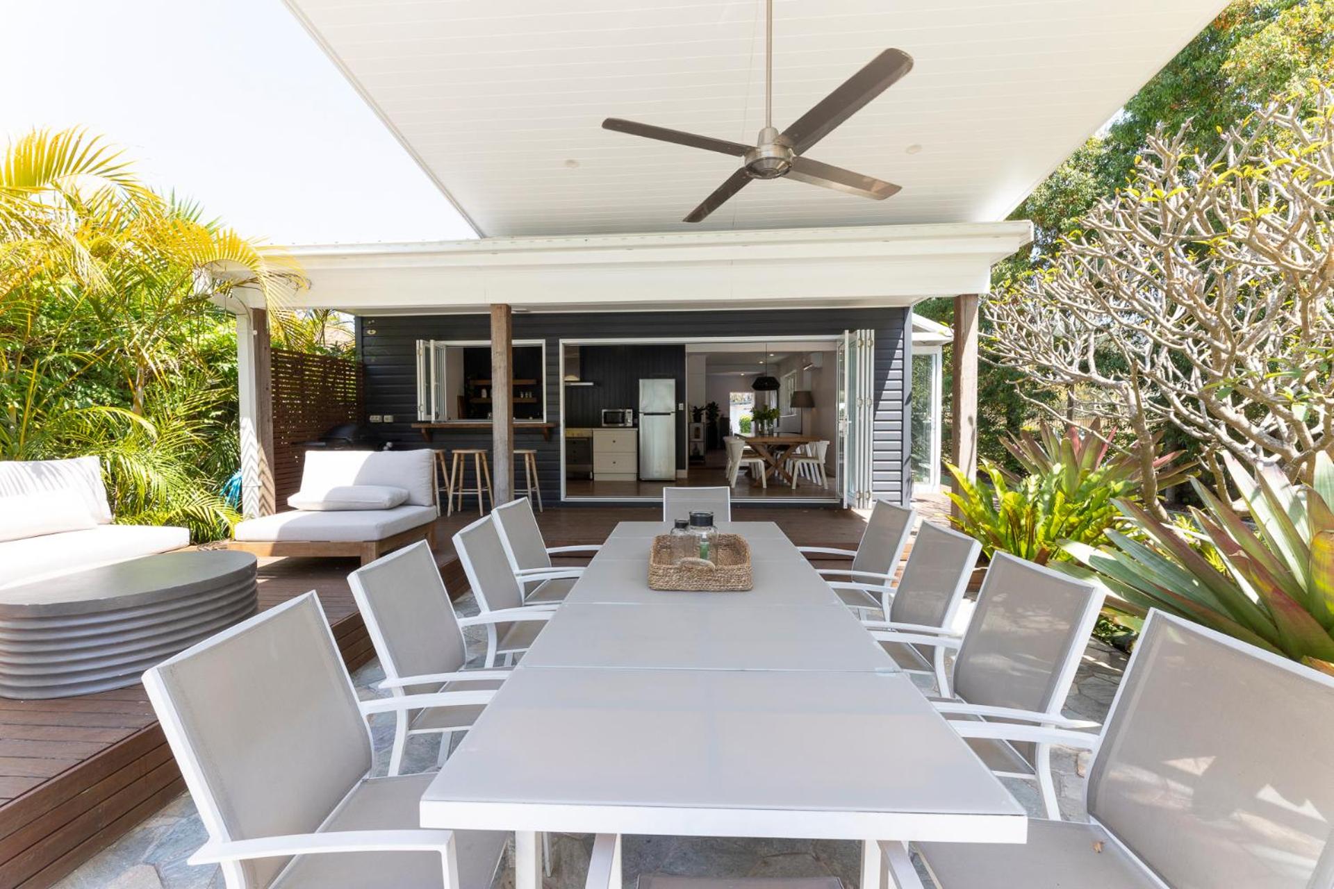 Nala Cottage at Patonga