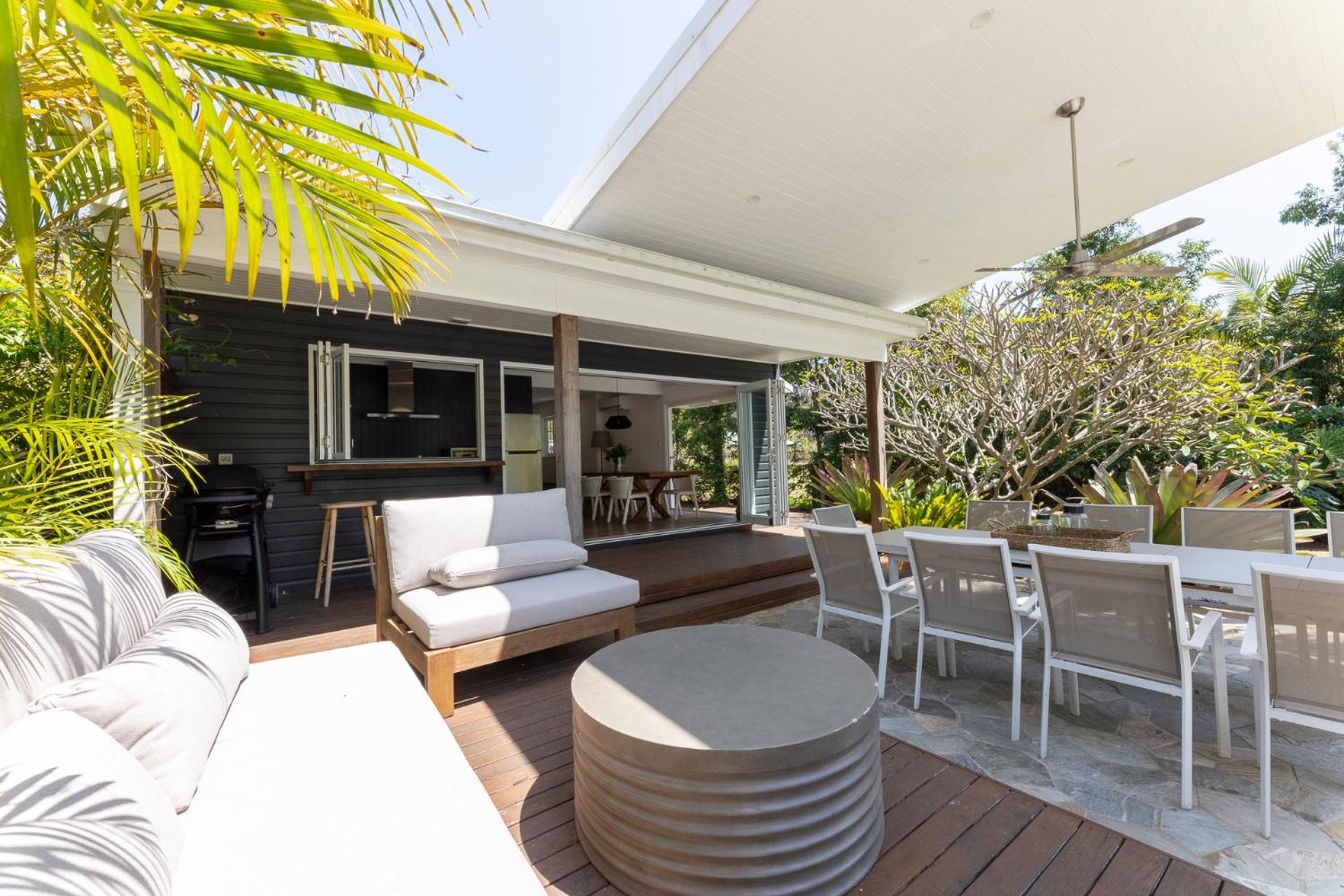 Nala Cottage at Patonga