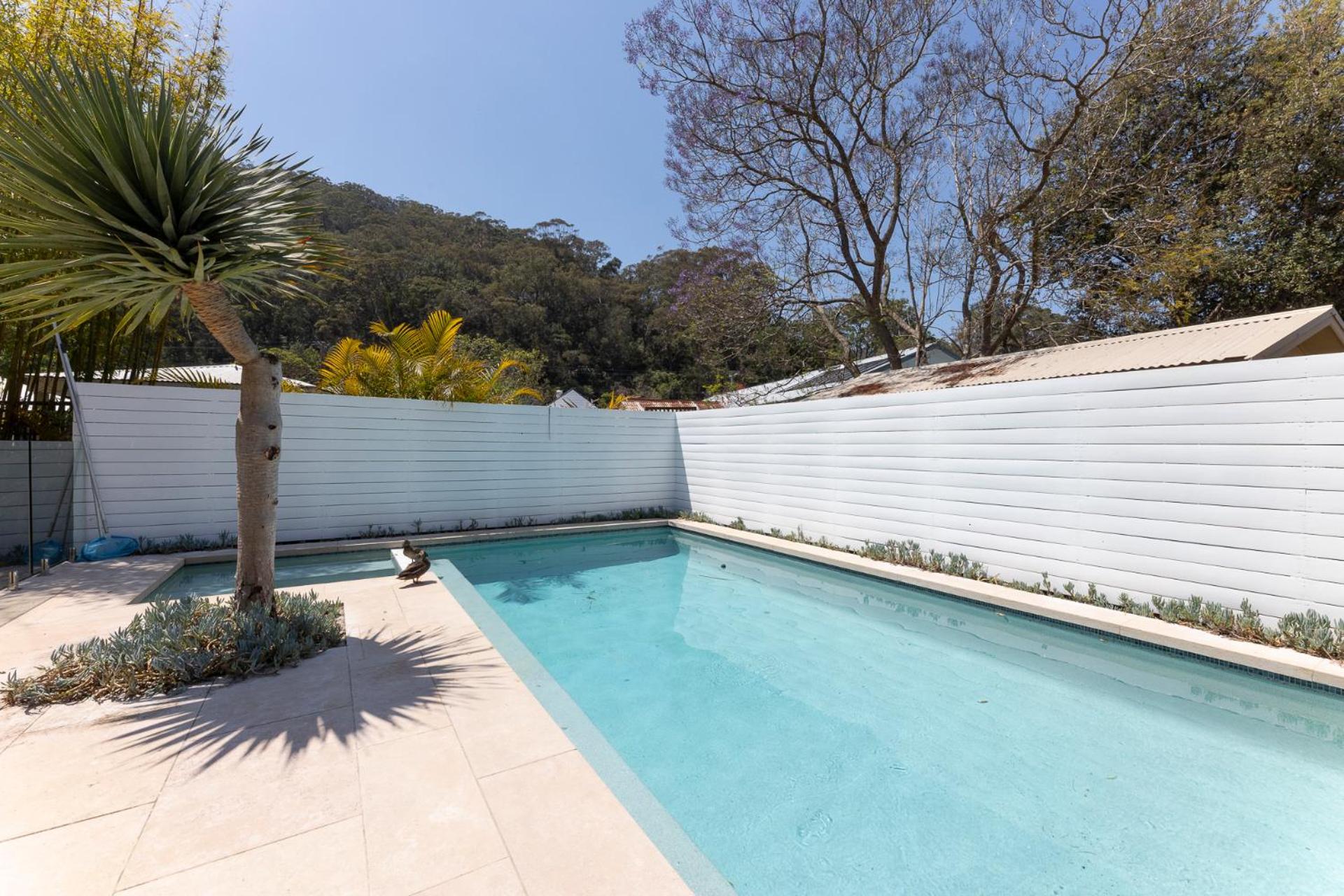 Nala Cottage at Patonga