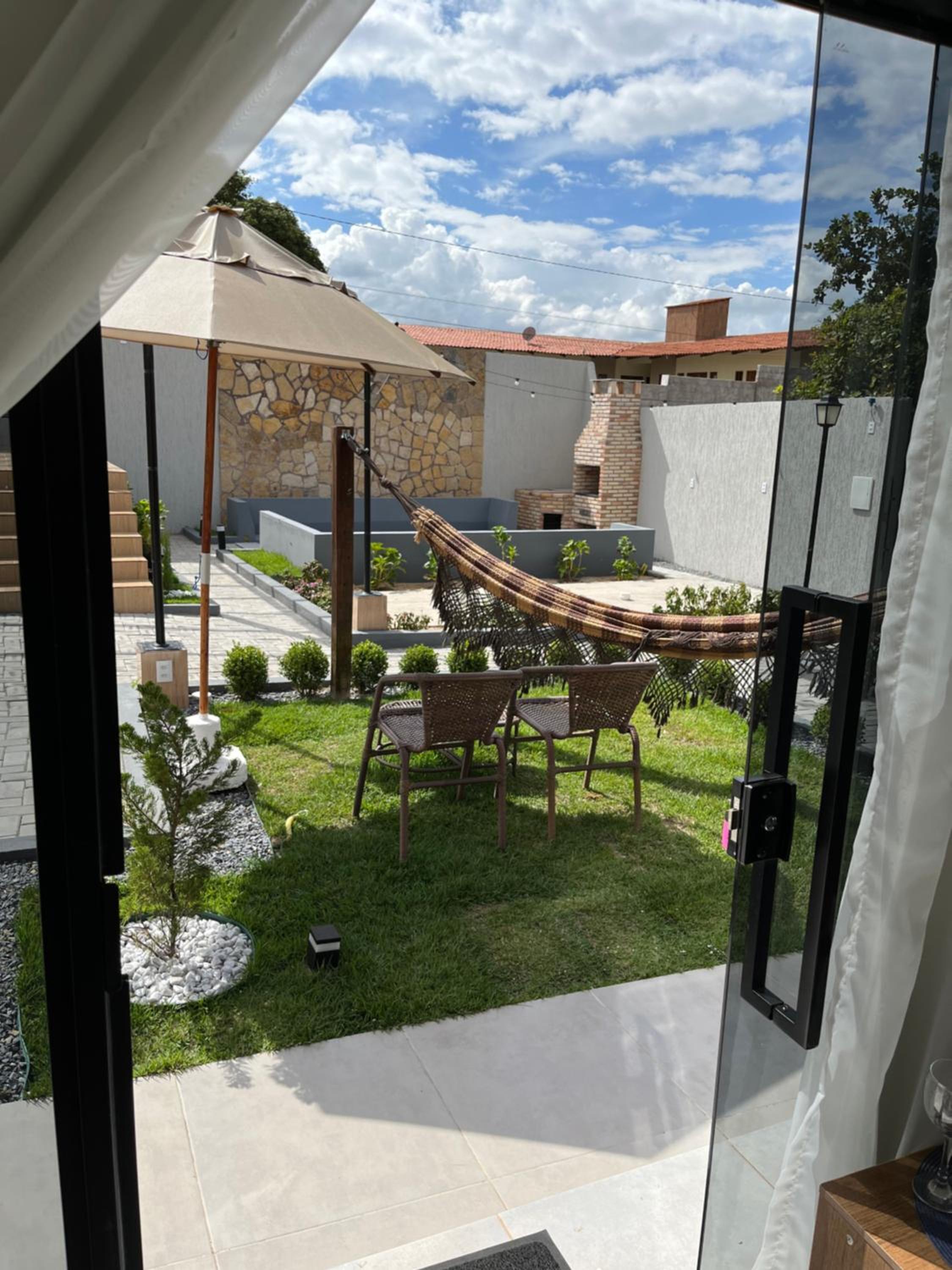 Villa Suíça Ibiapaba