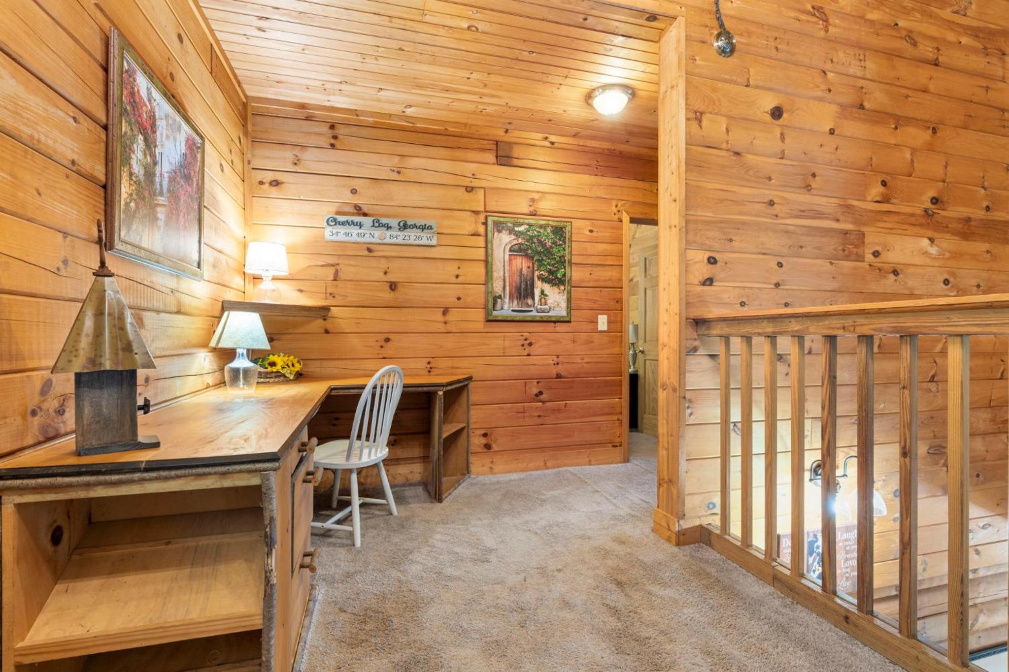 Chalet Douillet
