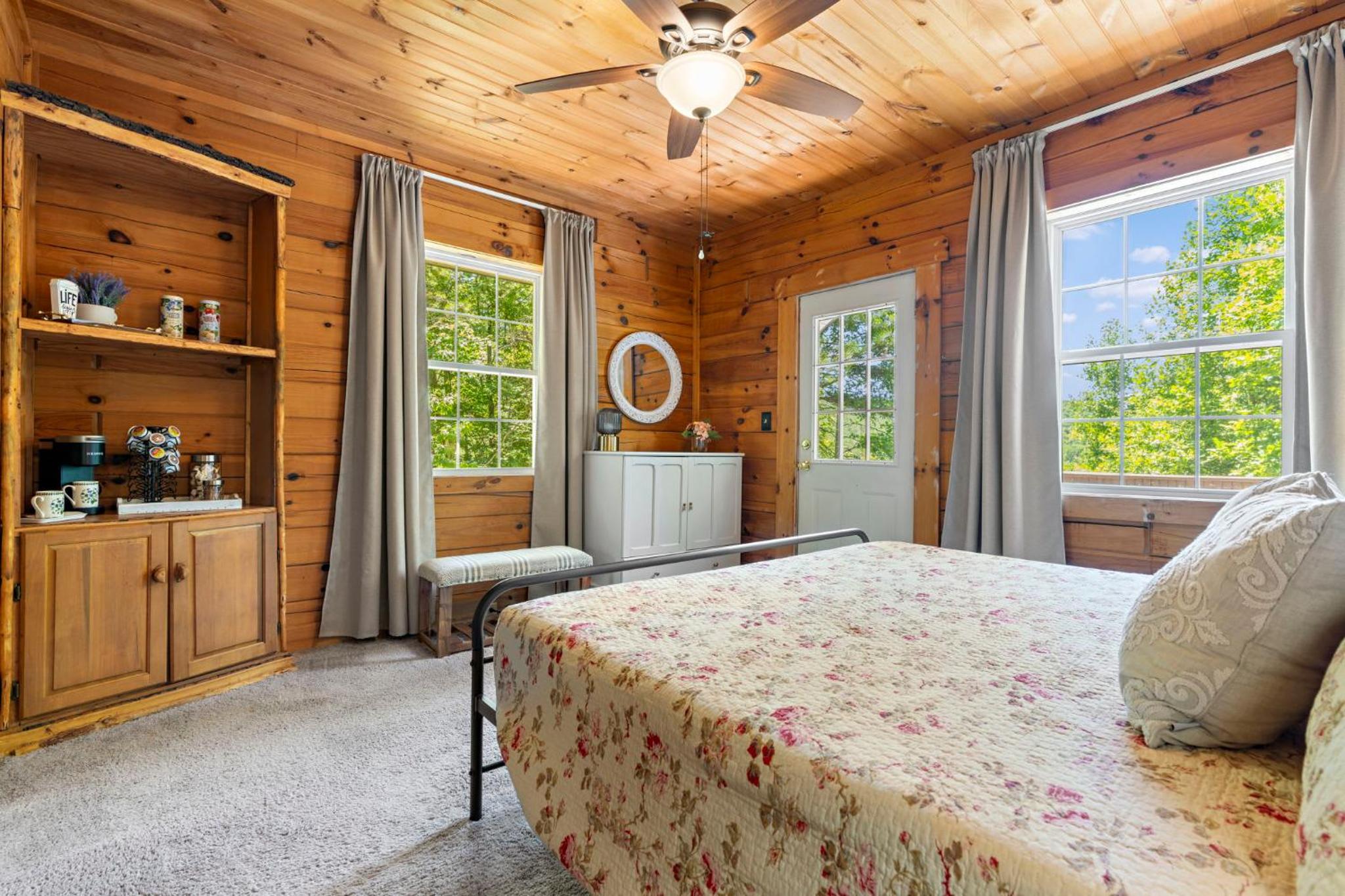 Chalet Douillet