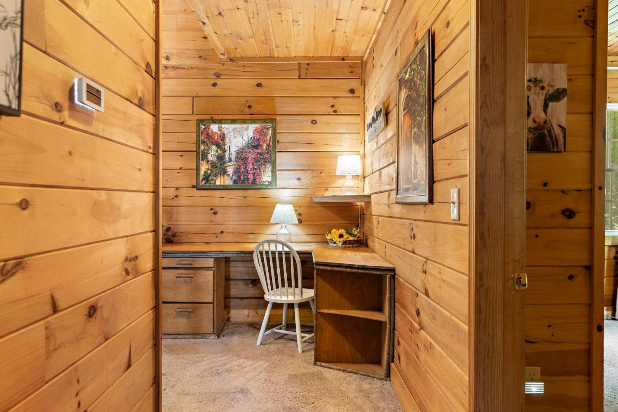 Chalet Douillet