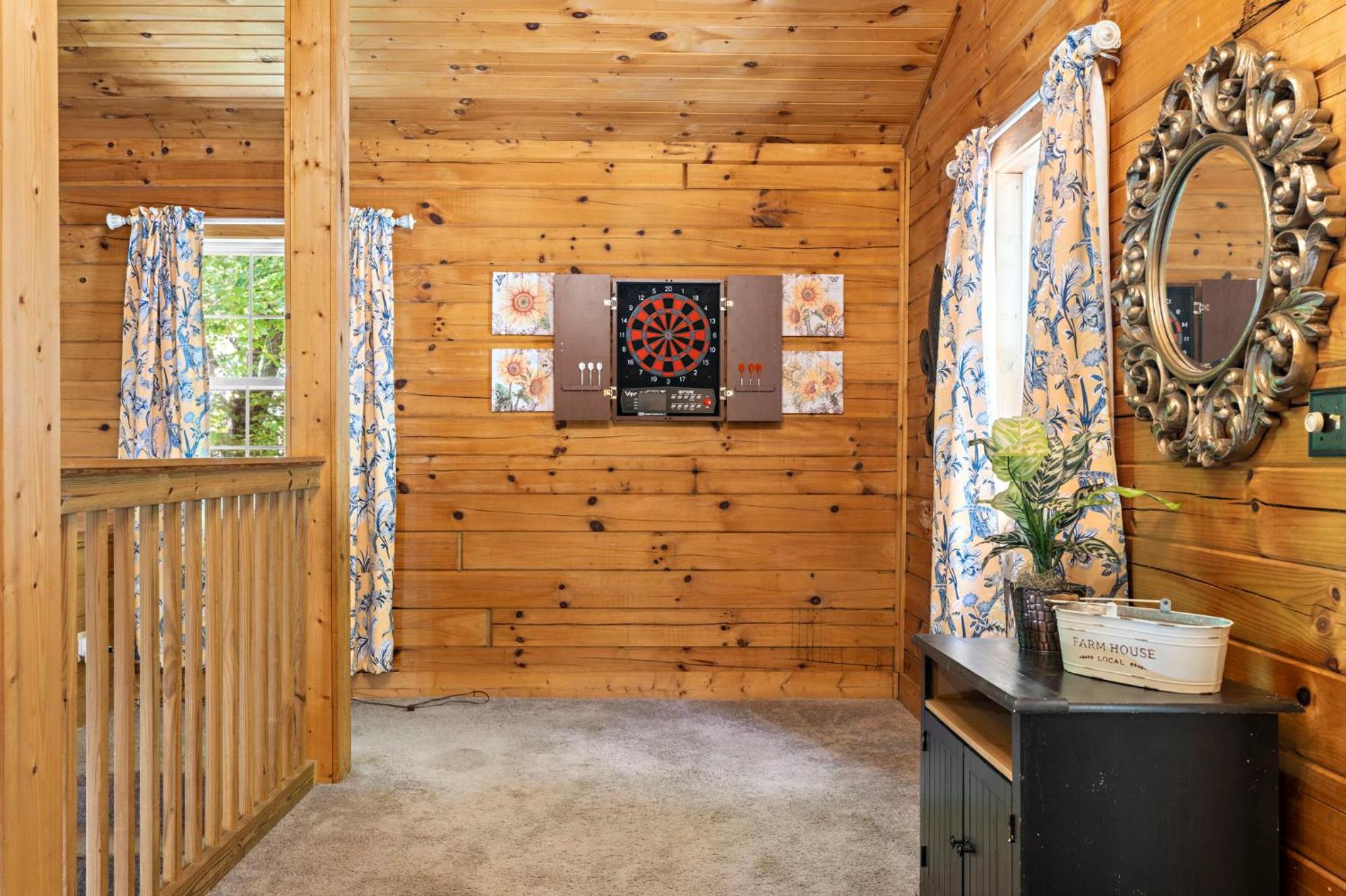 Chalet Douillet