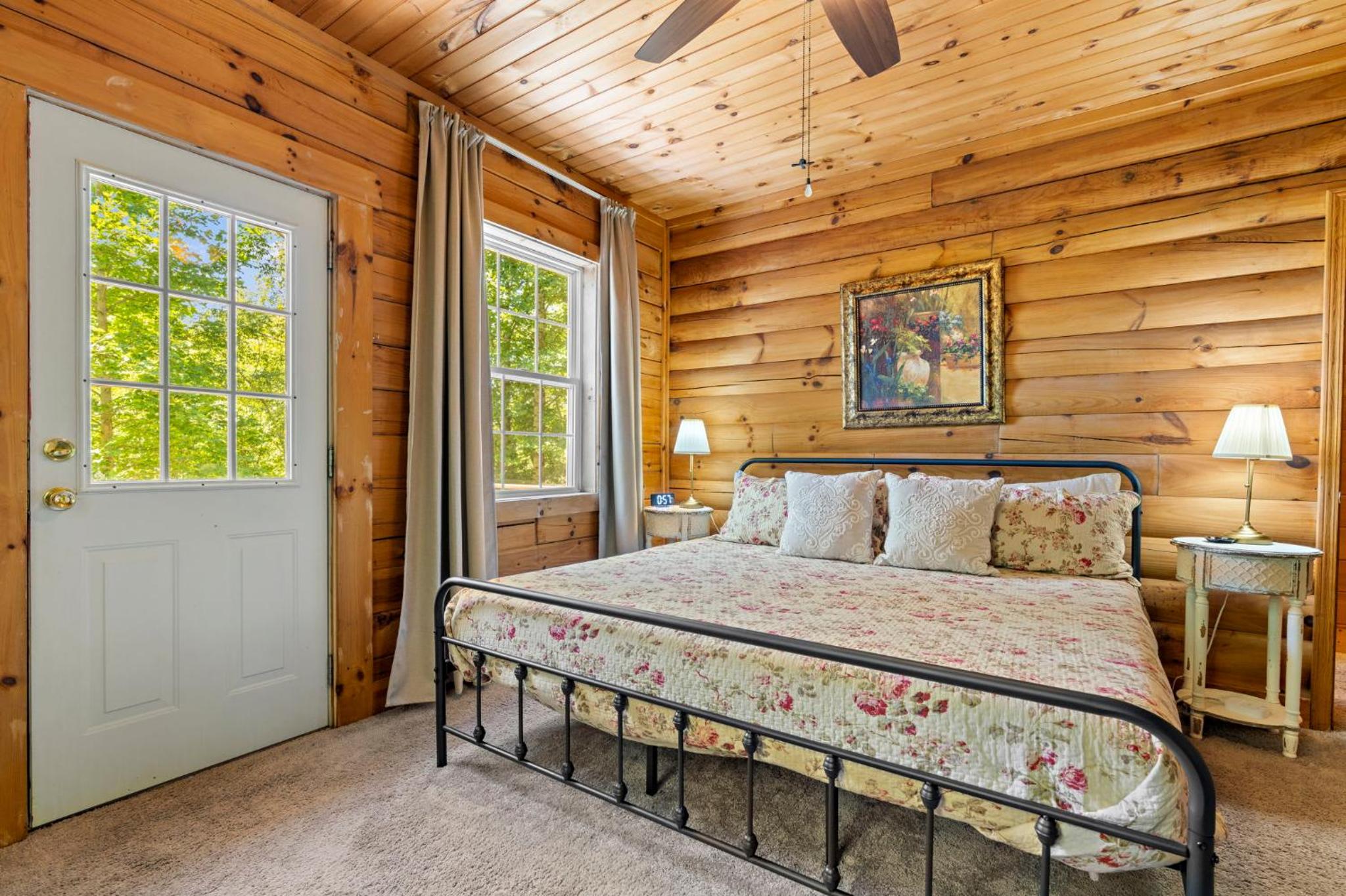 Chalet Douillet