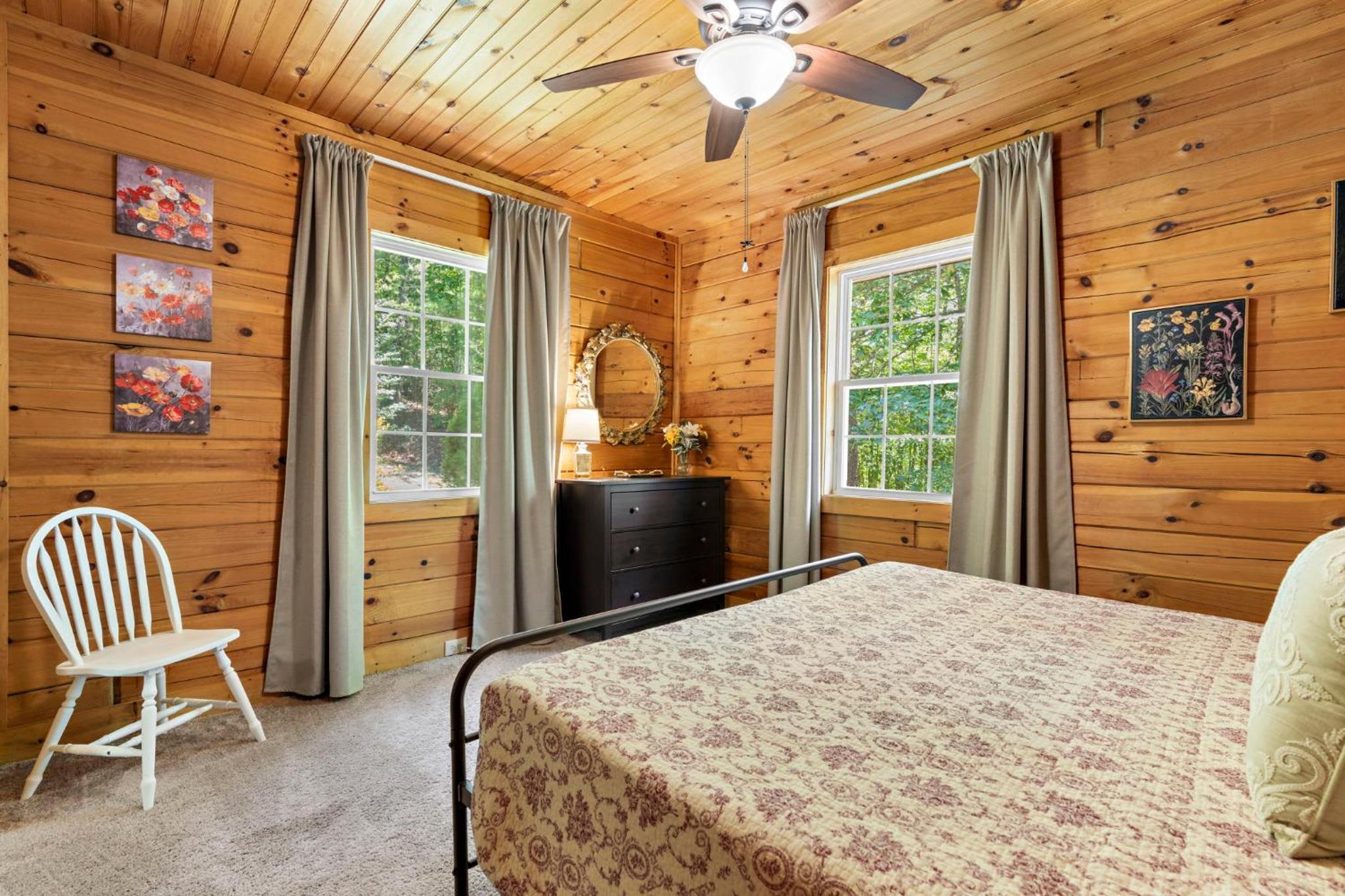 Chalet Douillet