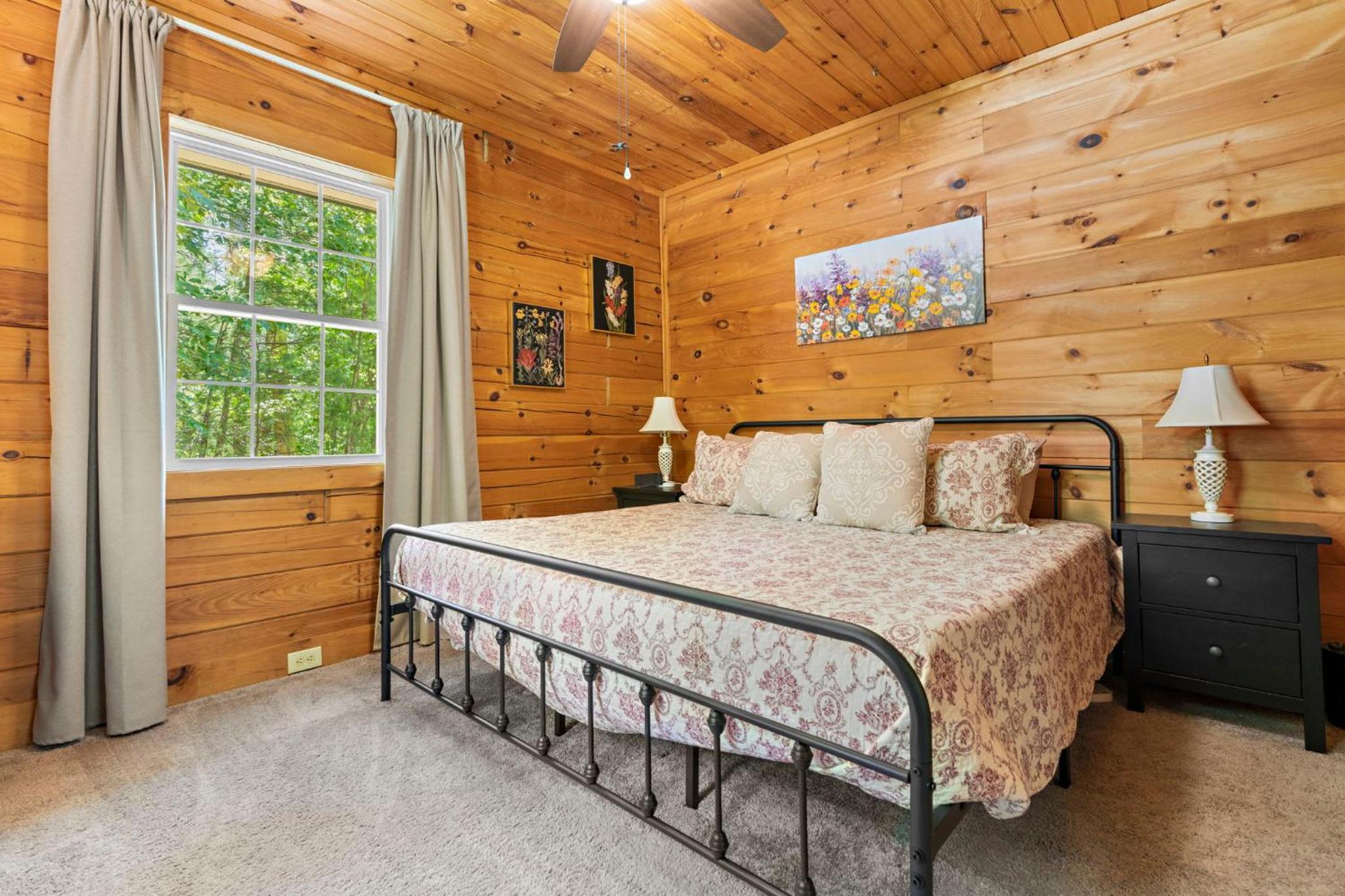 Chalet Douillet