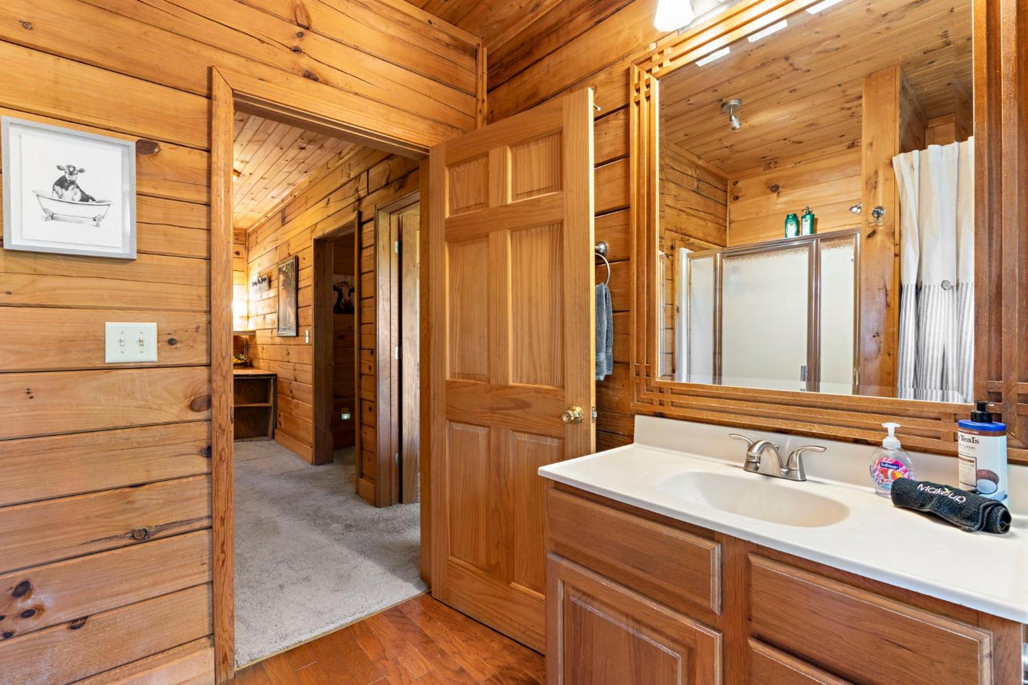 Chalet Douillet