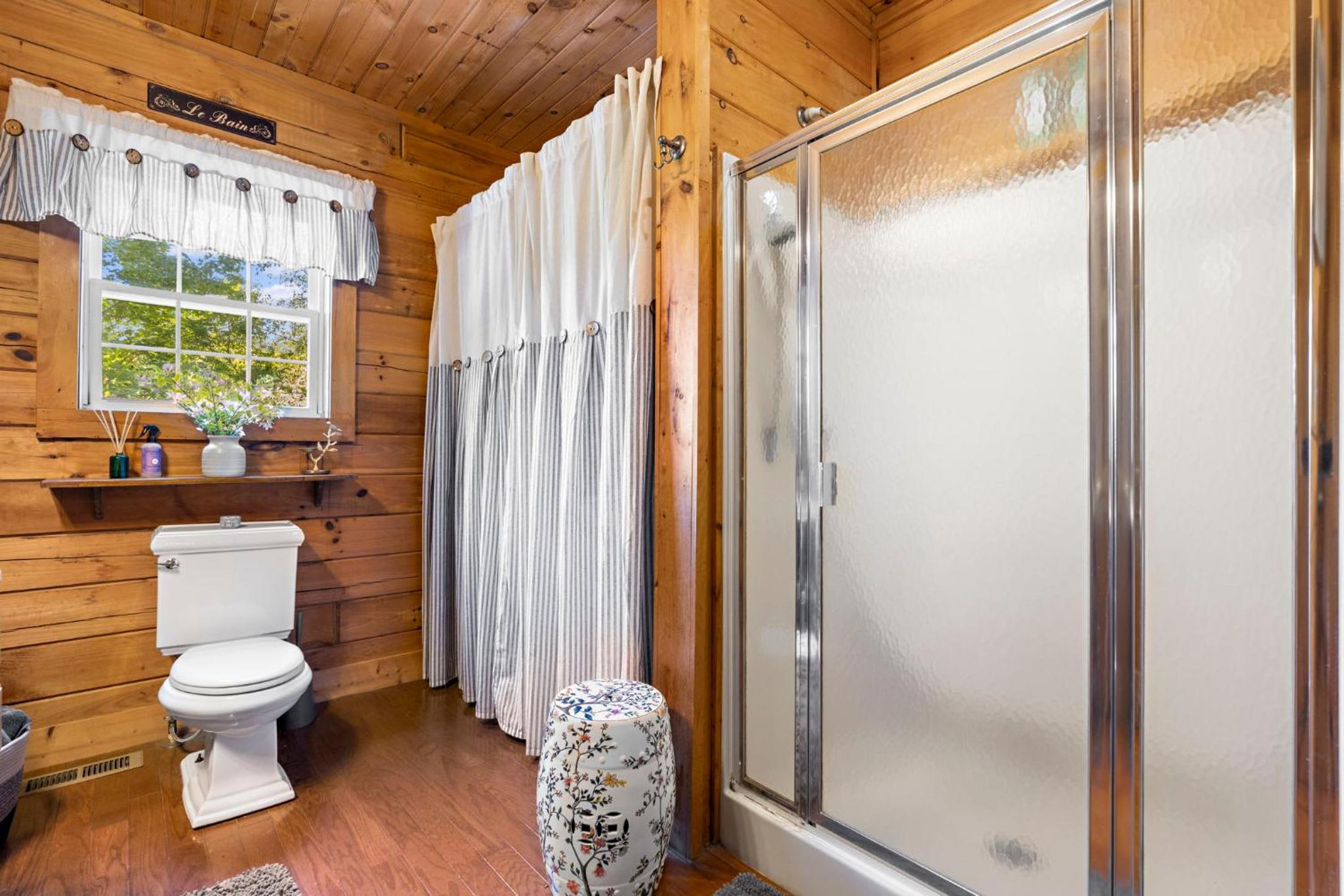 Chalet Douillet