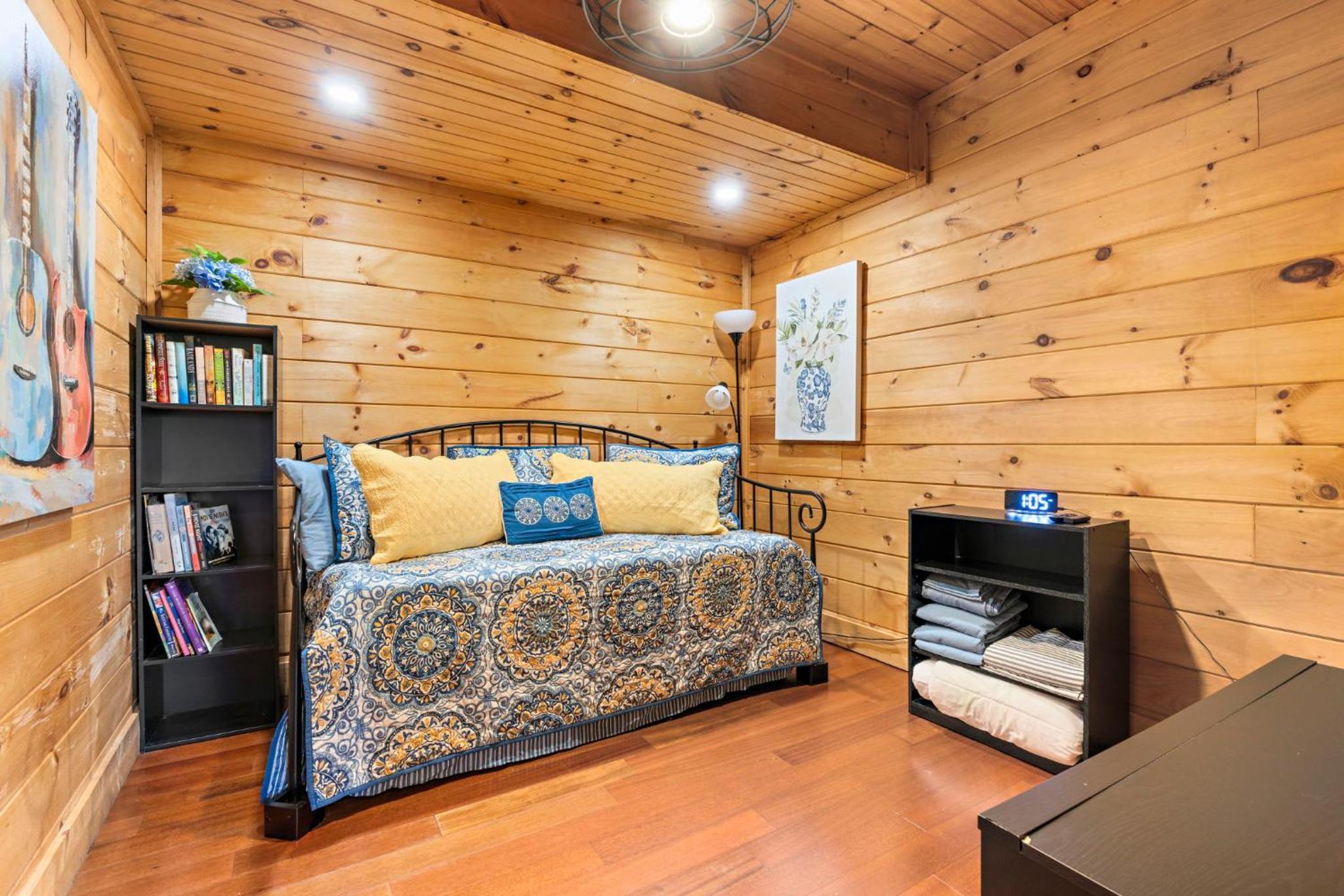 Chalet Douillet