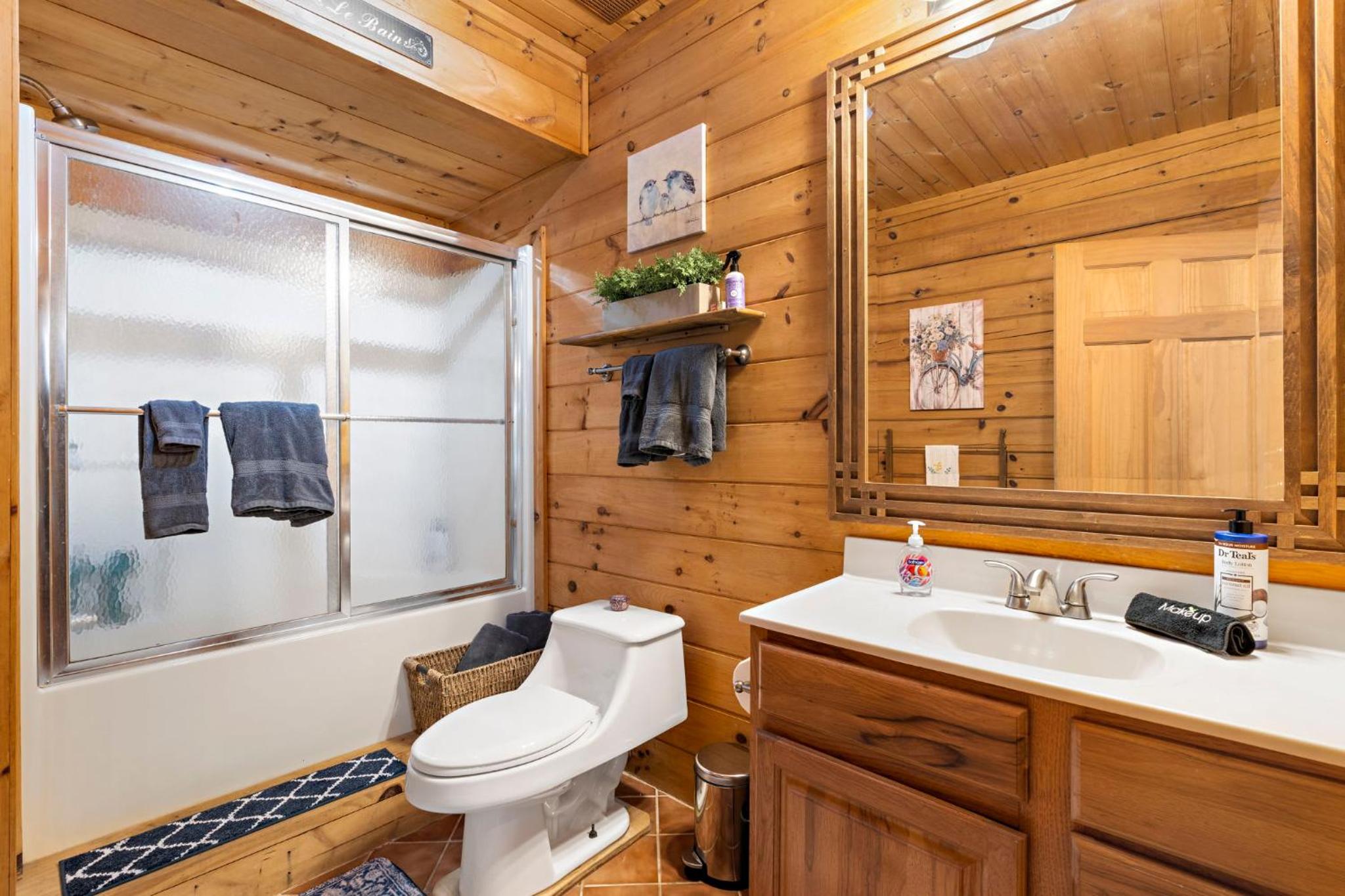 Chalet Douillet