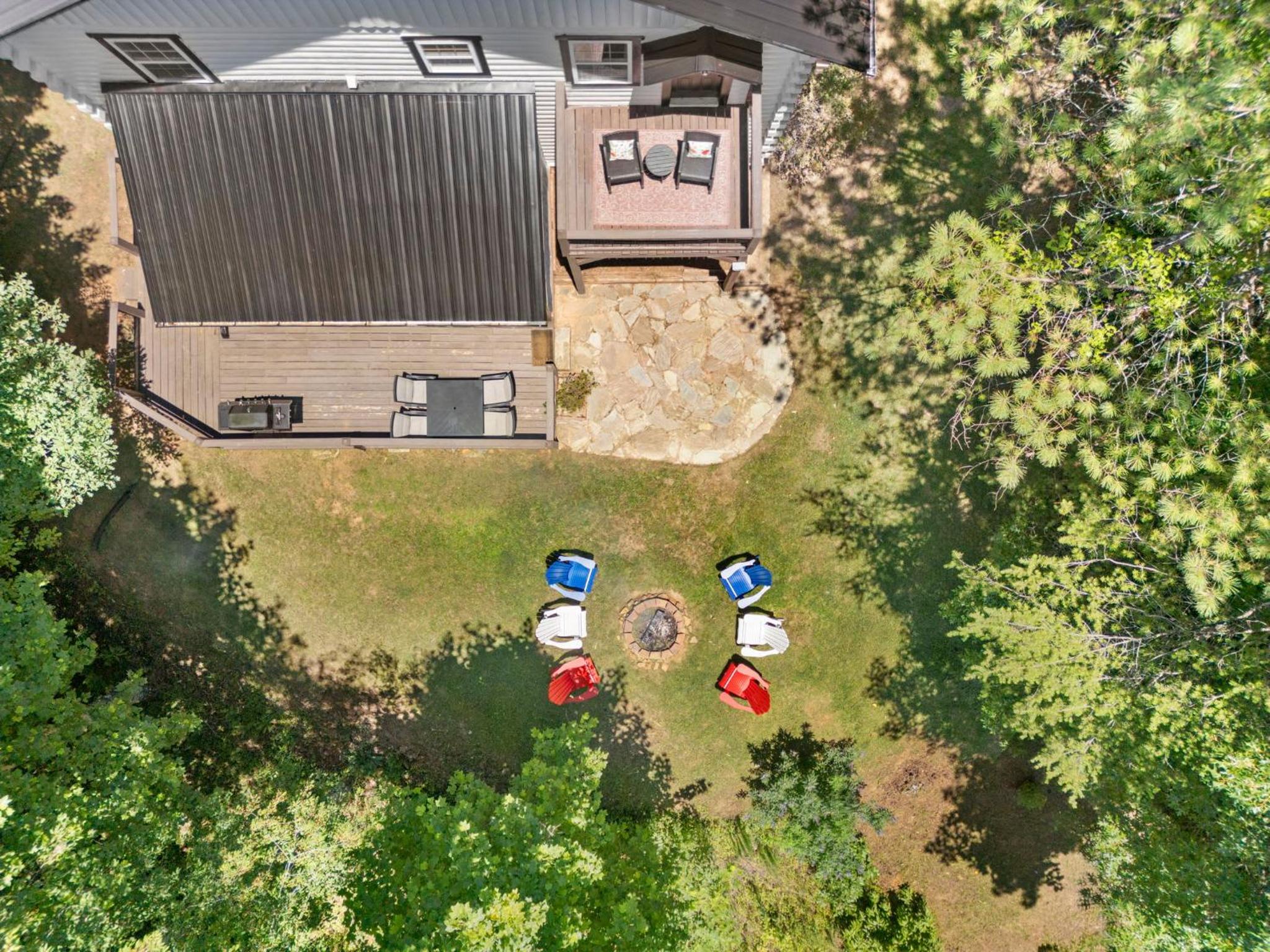 Chalet Douillet