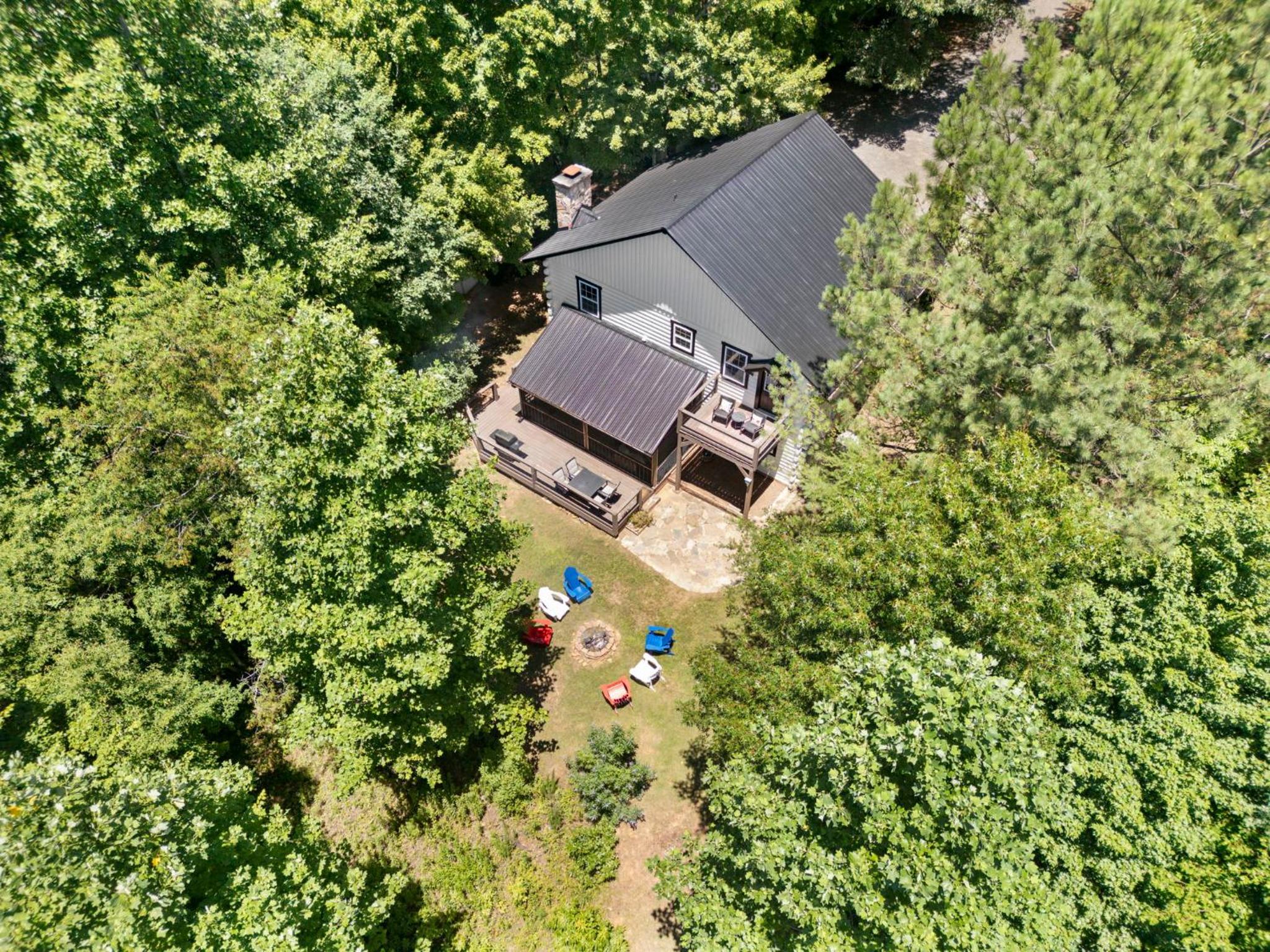 Chalet Douillet
