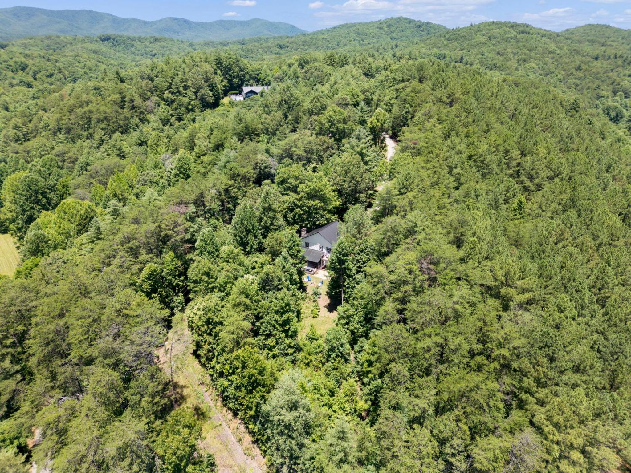 Chalet Douillet