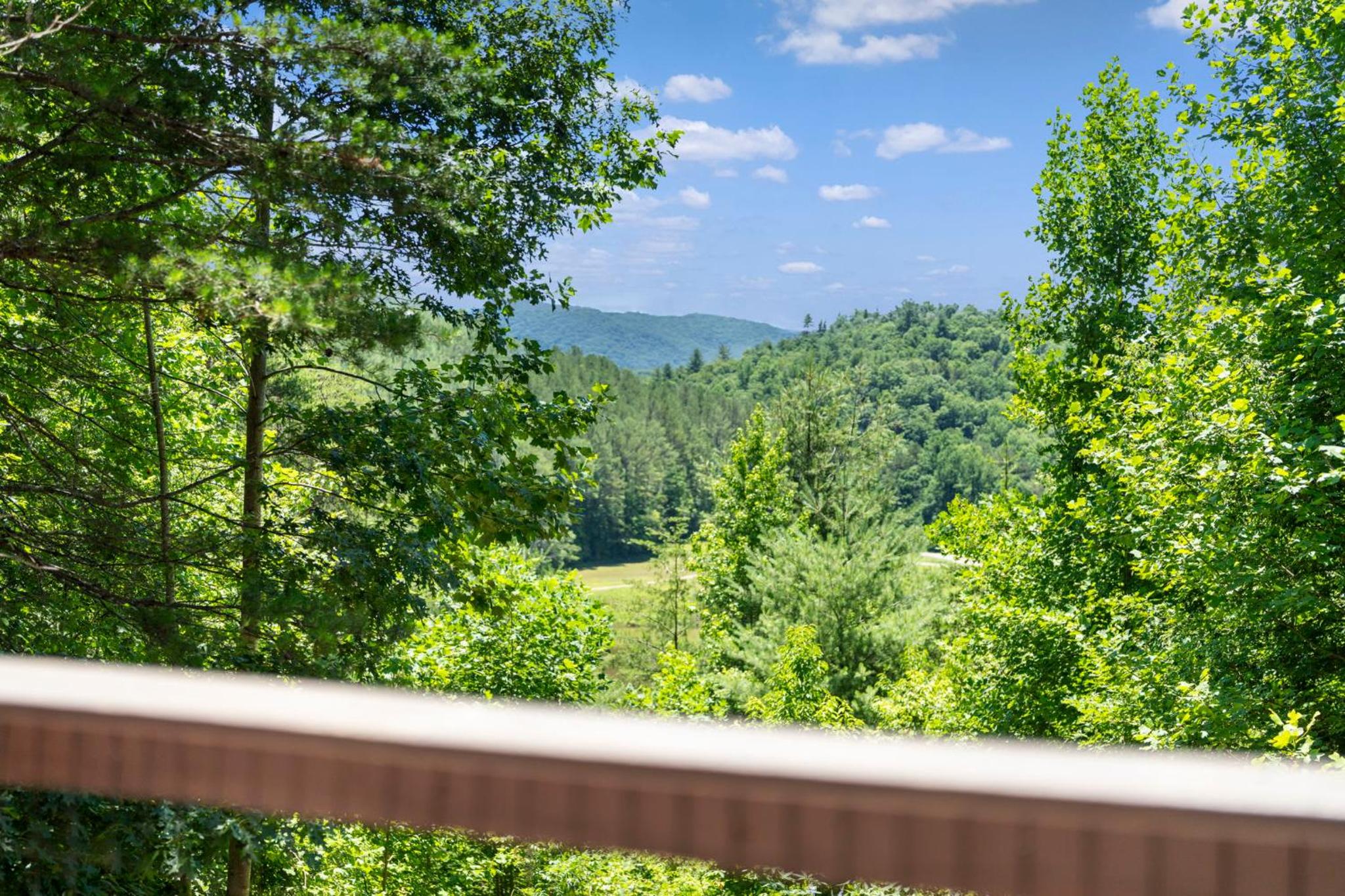 Chalet Douillet