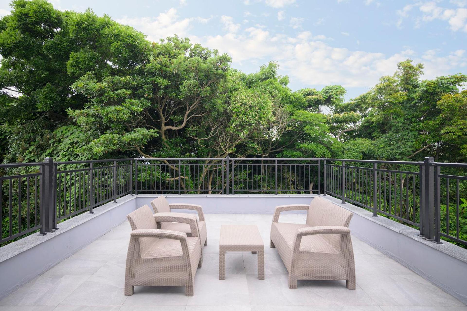 Mandarine Village