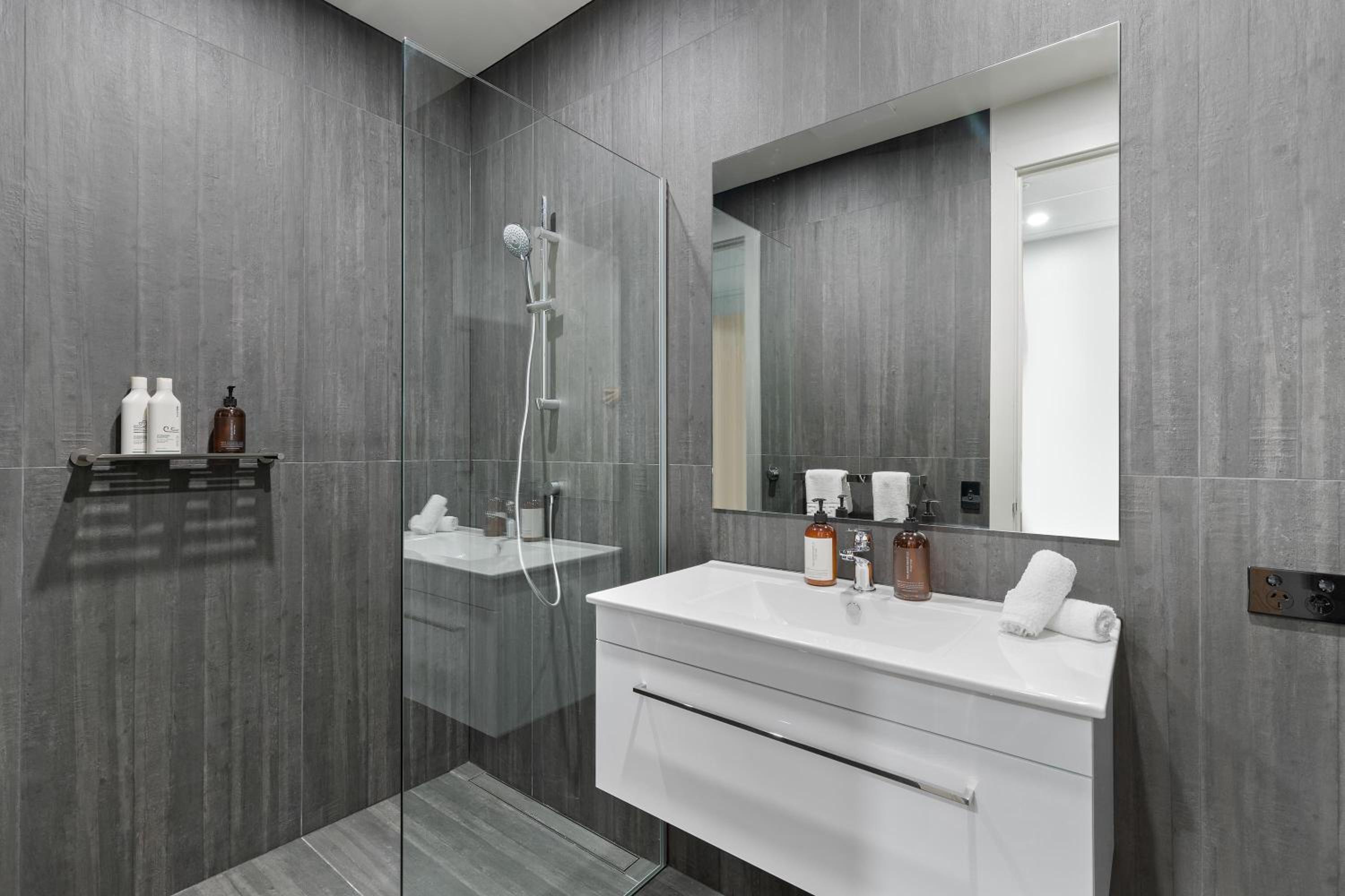 12th Avenue Suites view 5