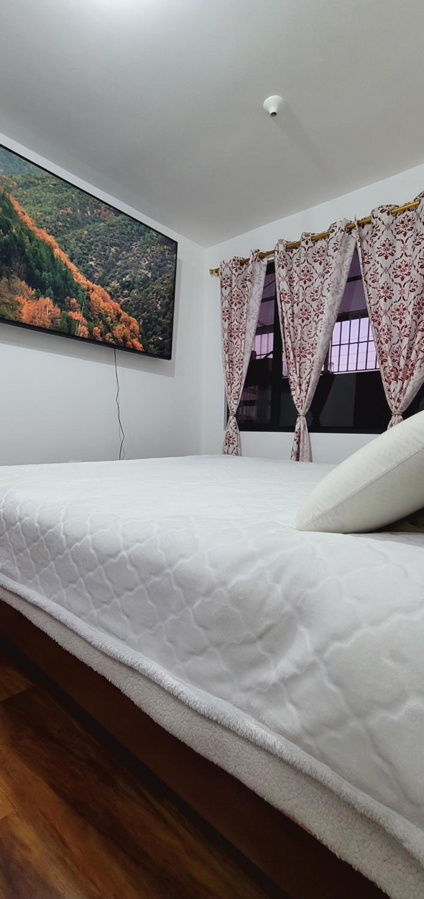 Hospedaje VIP