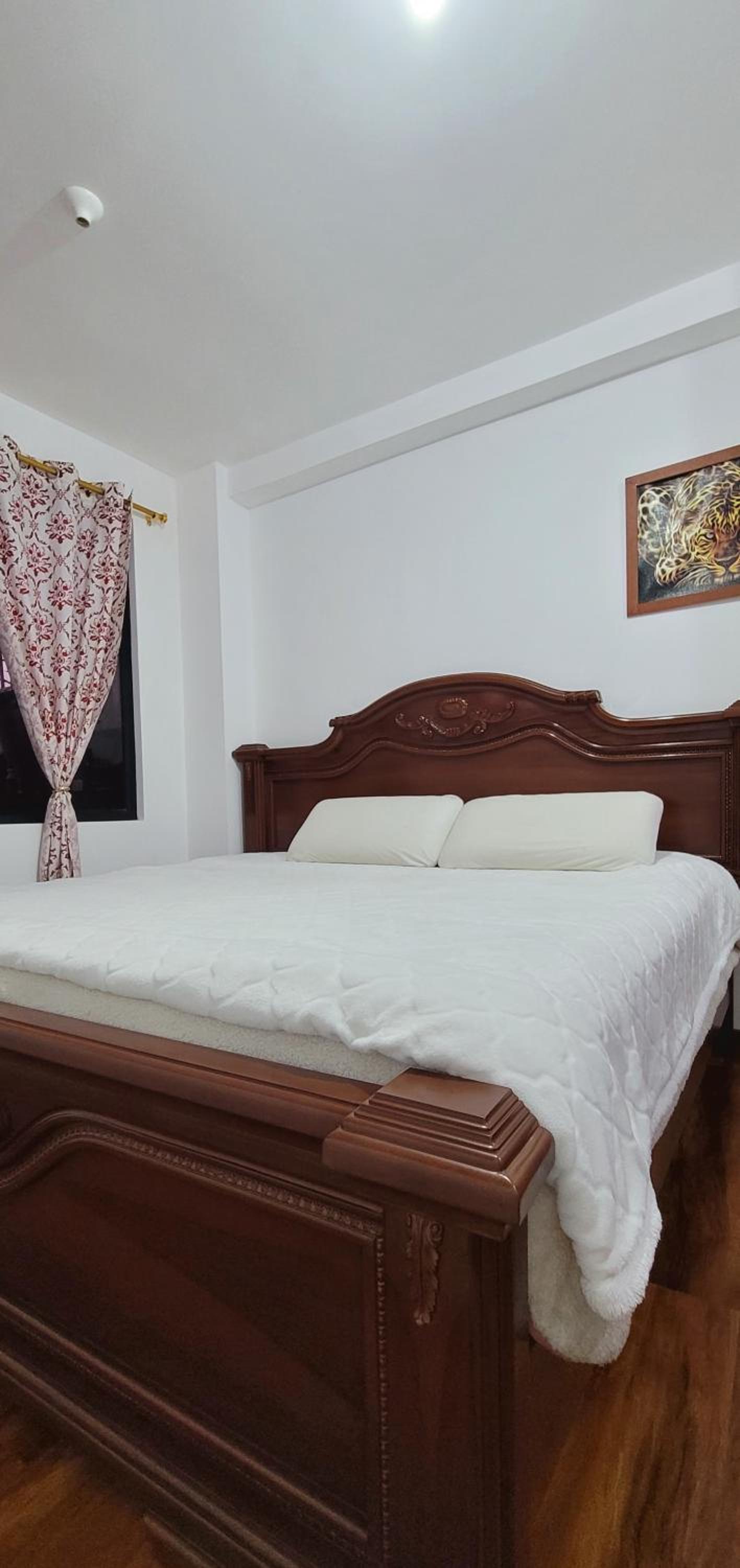 Hospedaje VIP