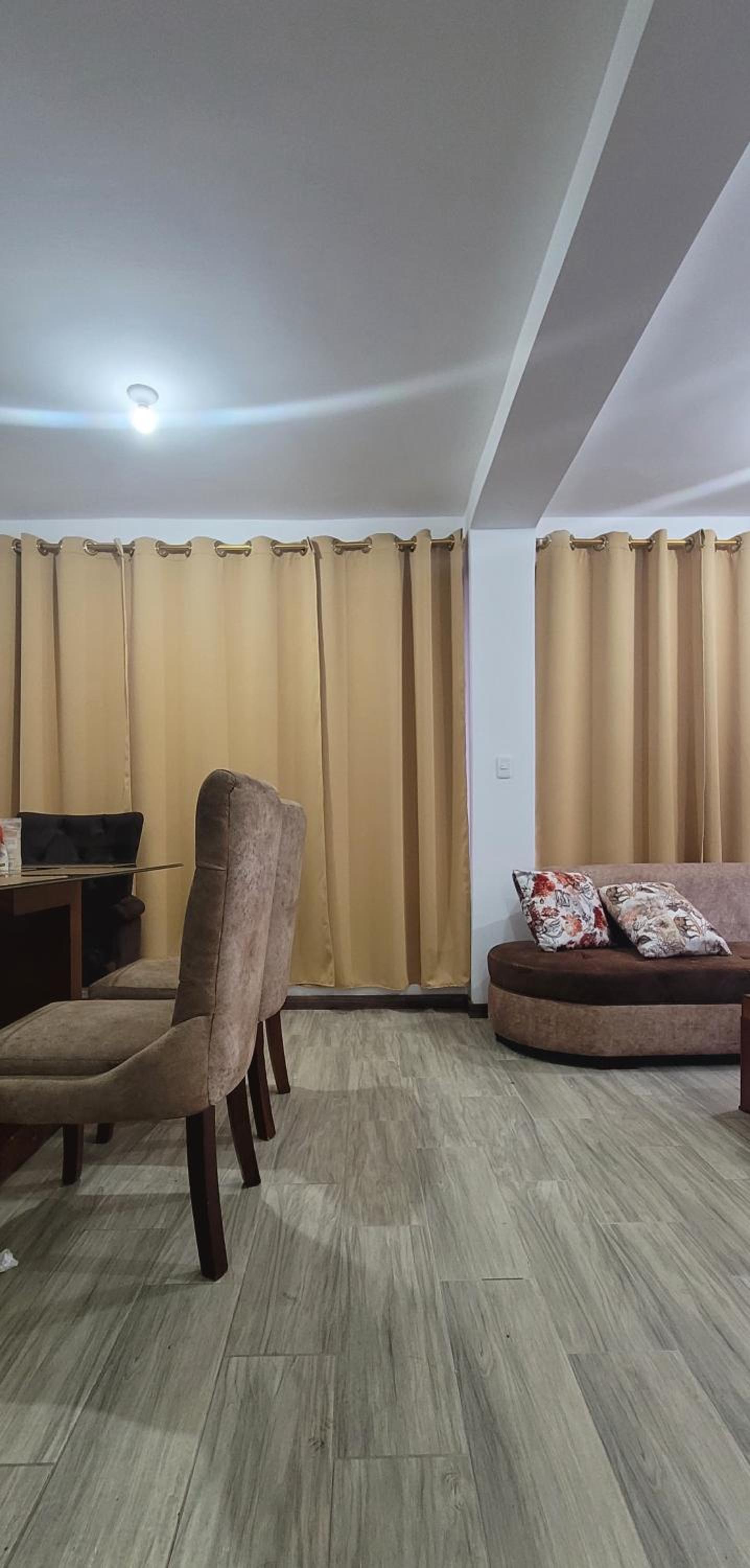 Hospedaje VIP