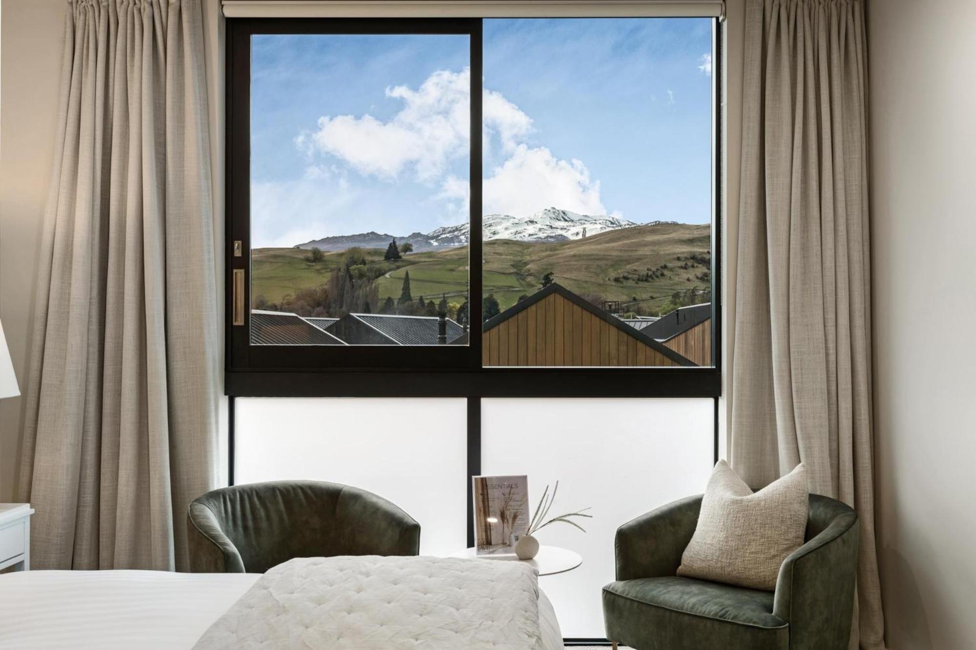 12th Avenue Suites view 3