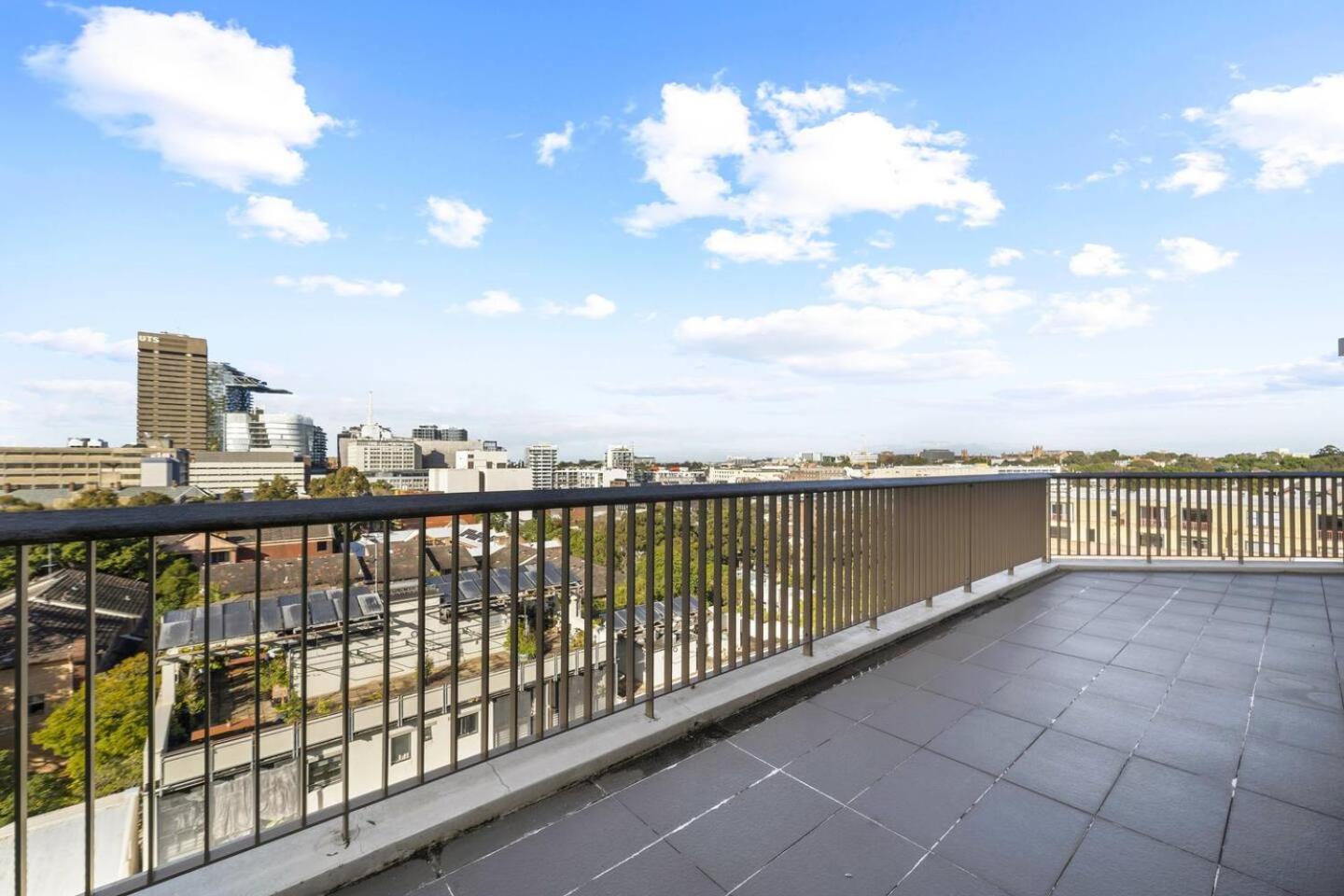 2BR Luxury Stay in Ultimo