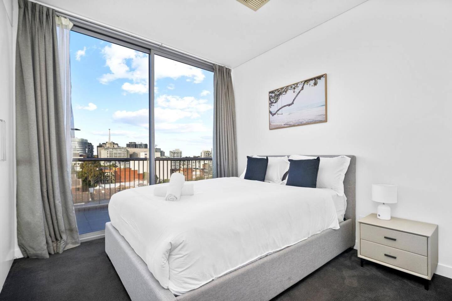 2BR Luxury Stay in Ultimo