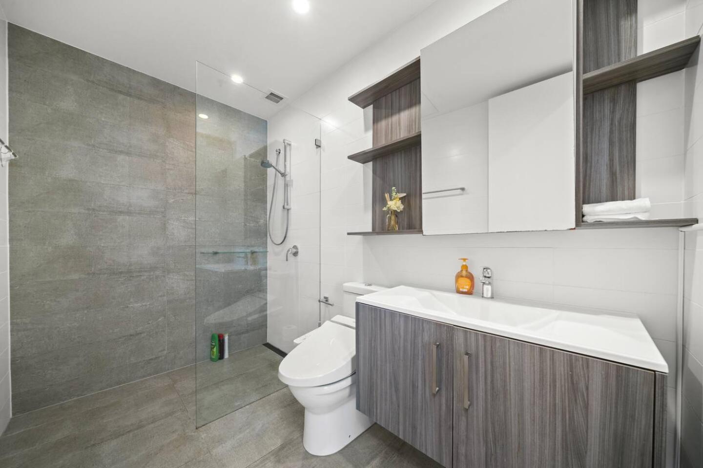 2BR Luxury Stay in Ultimo