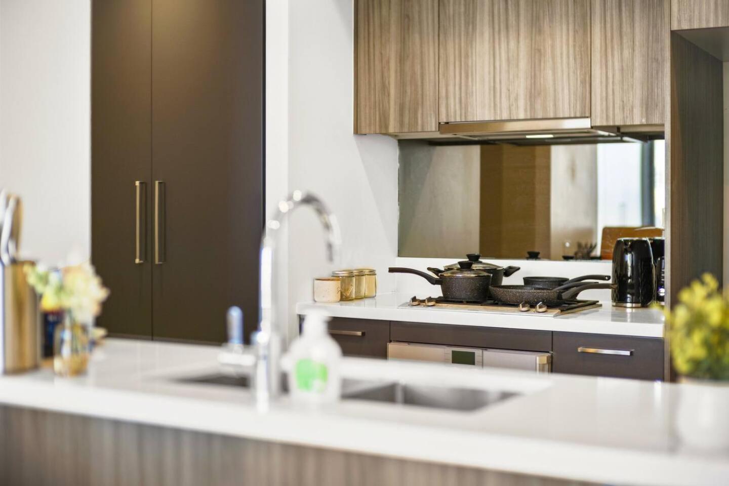2BR Luxury Stay in Ultimo
