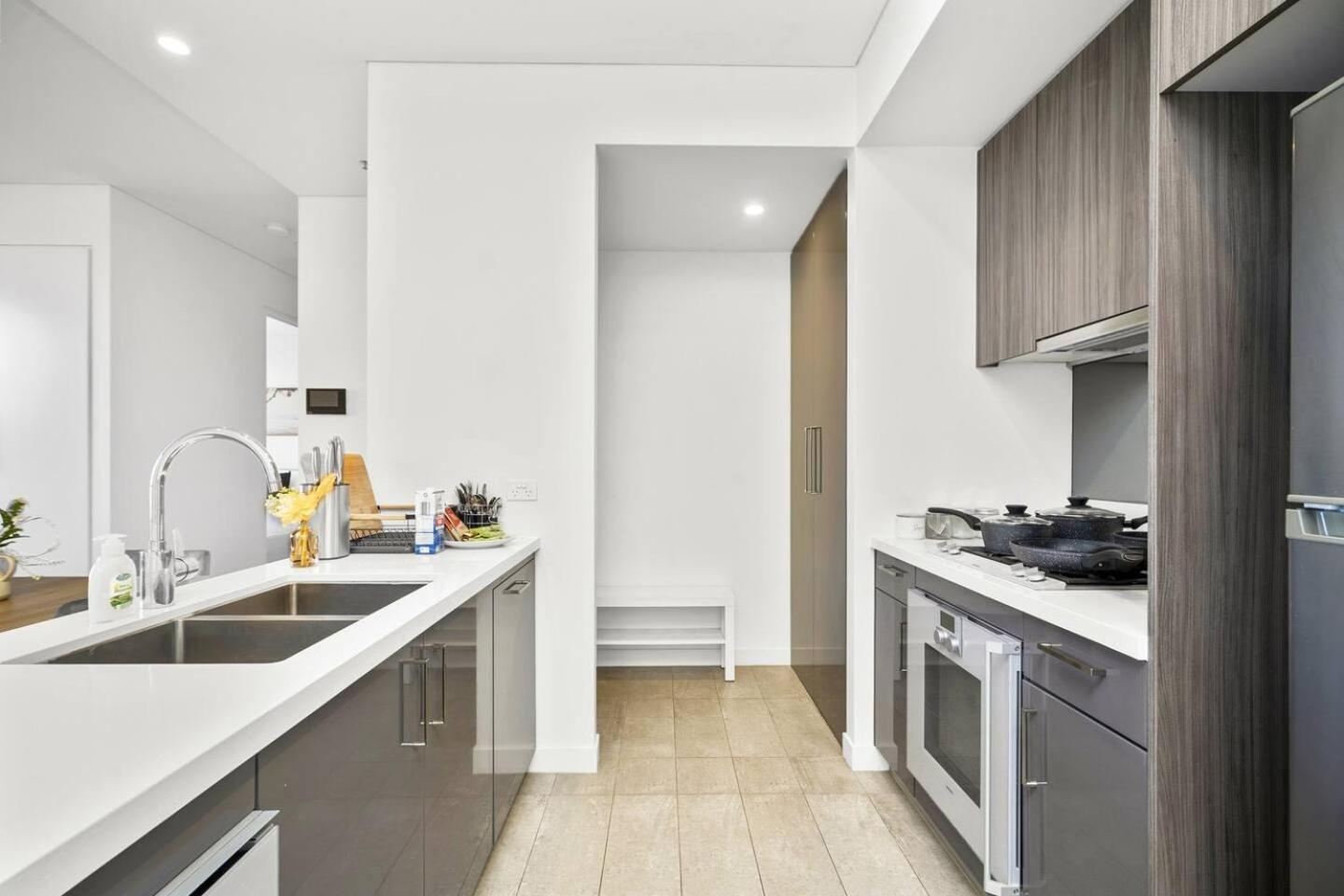 2BR Luxury Stay in Ultimo